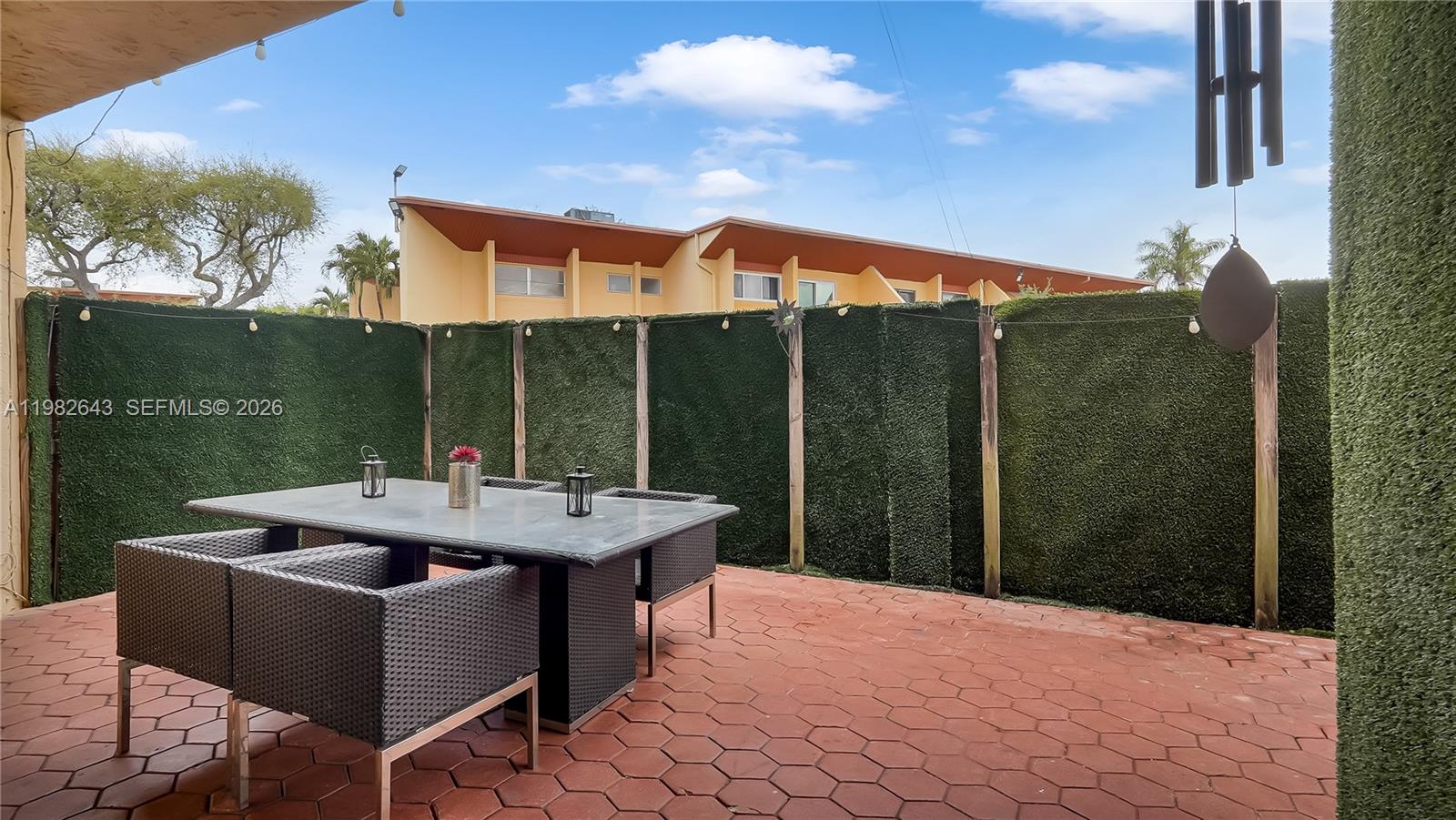 13731 SW 84th St # 11 Unit: A-11