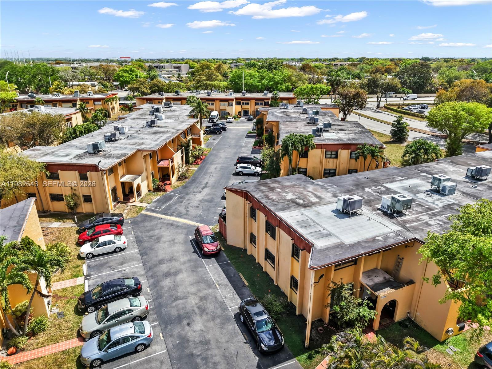 13731 SW 84th St # 11 Unit: A-11