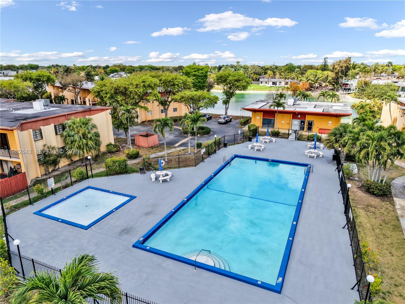 13731 SW 84th St # 11 Unit: A-11