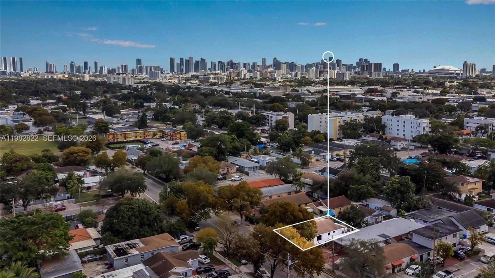 2428 NW 28th St REAR