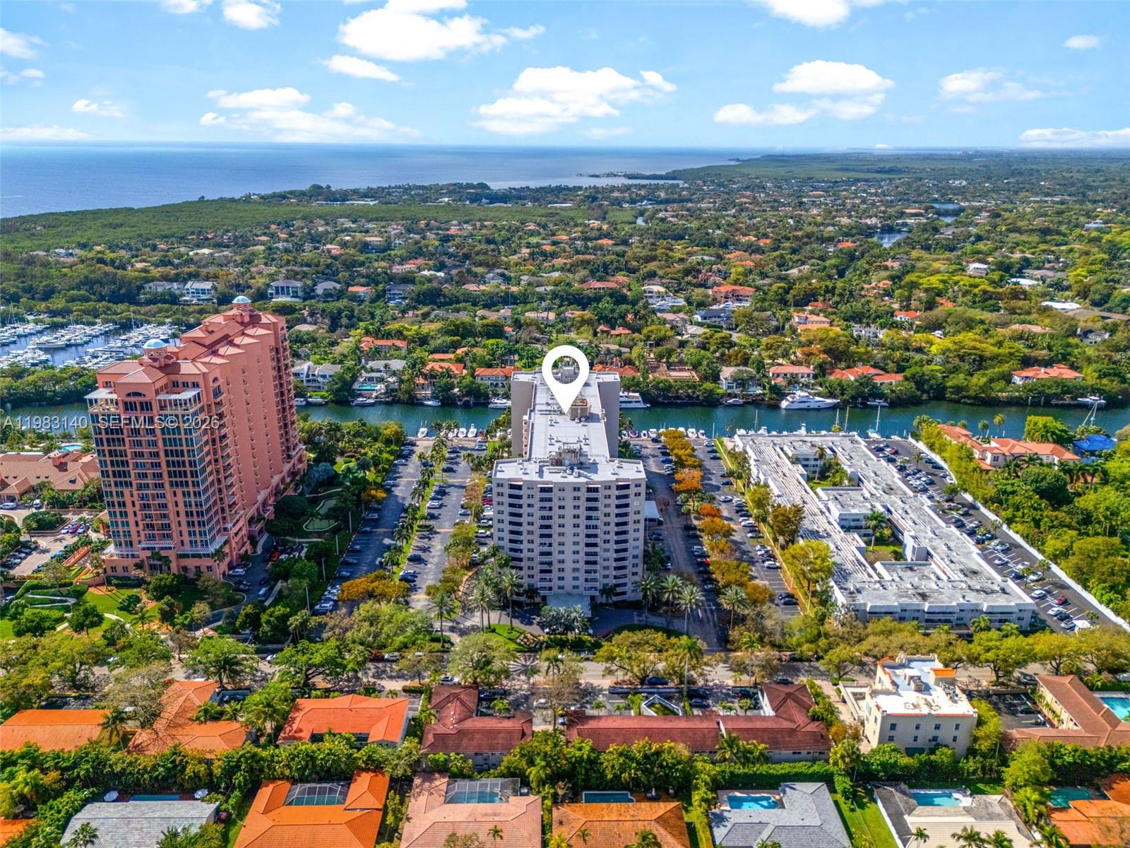 90 Edgewater Dr # 1216