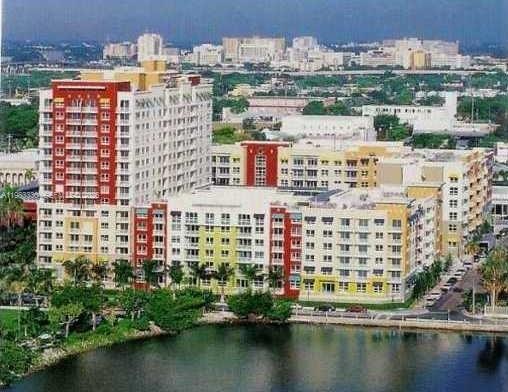 2001 Biscayne Blvd # 2608