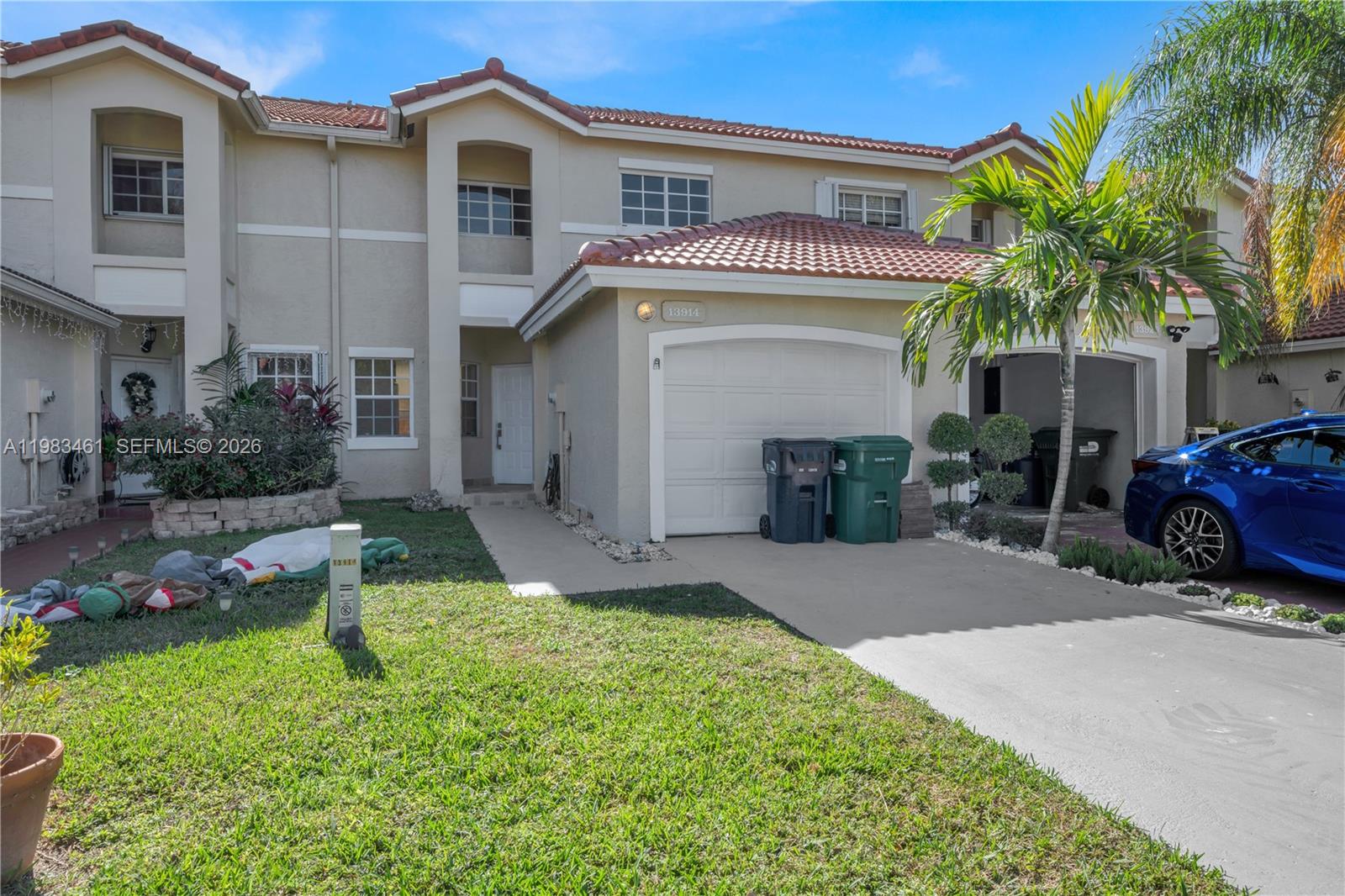 13914 SW 101 Ln # 13914