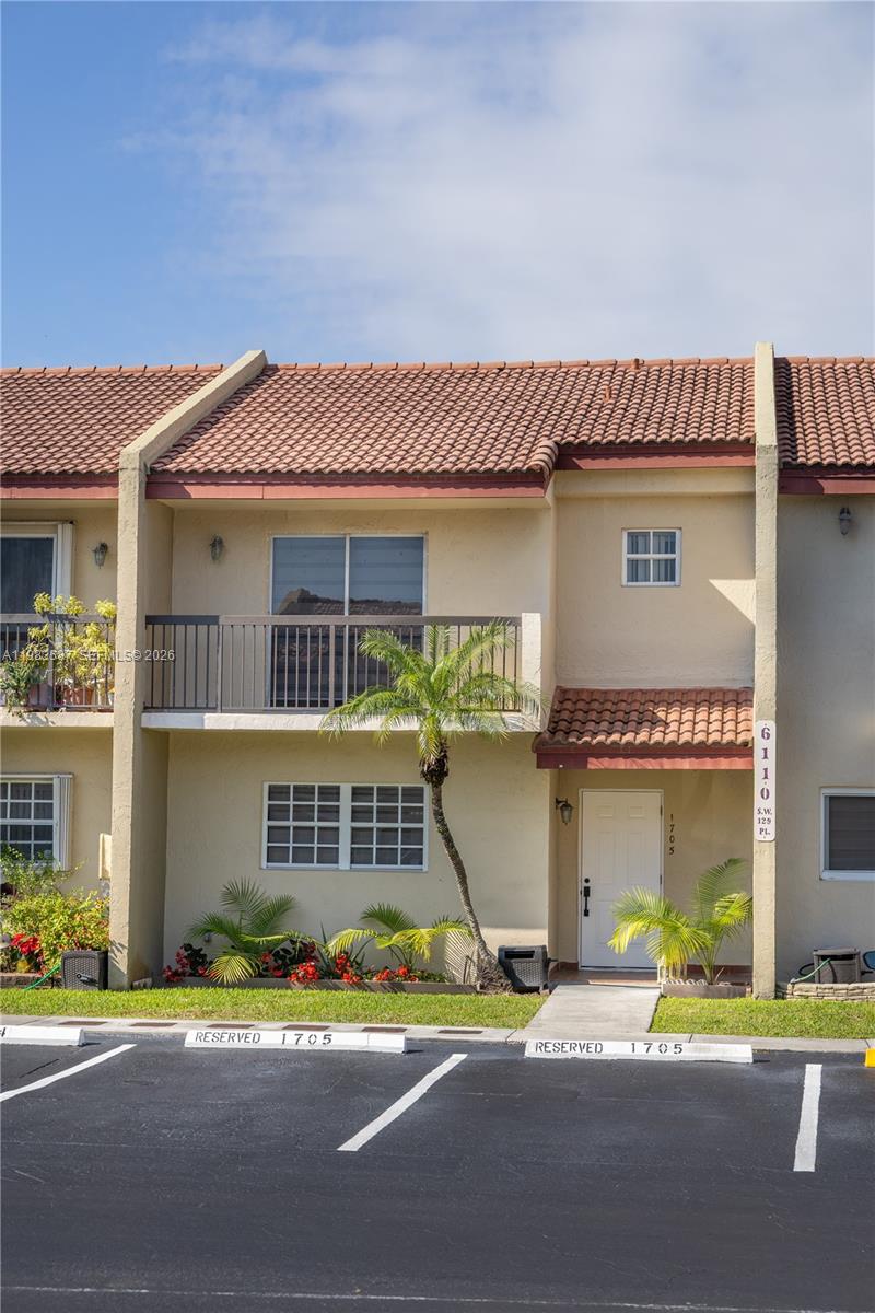 6110 SW 129th Pl # 1705