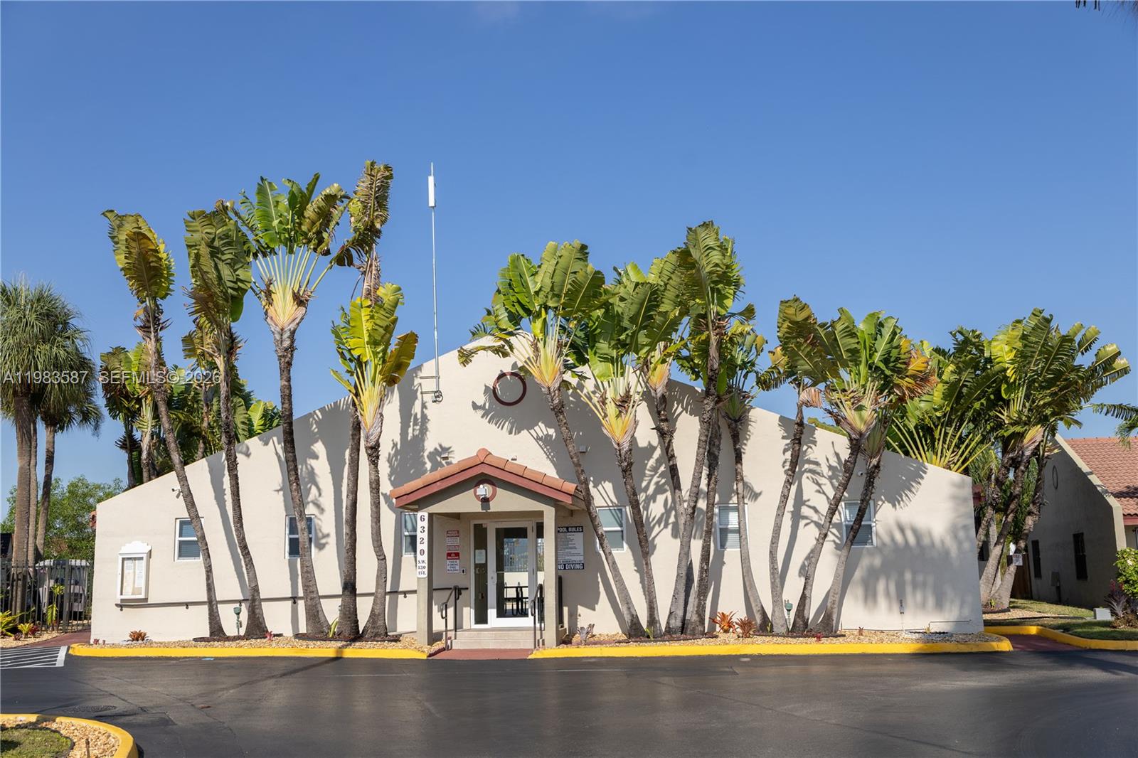 6110 SW 129th Pl # 1705