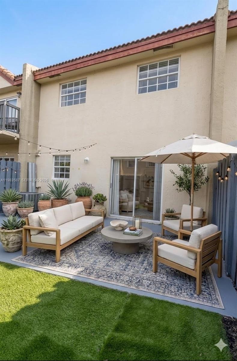 6110 SW 129th Pl # 1705