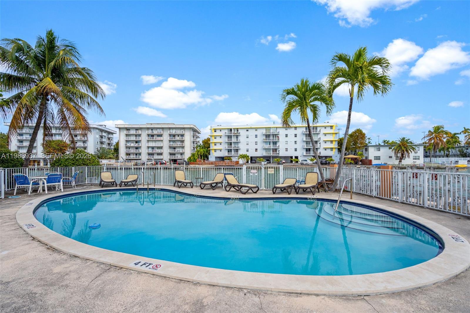 1185 Marseille Dr # 202