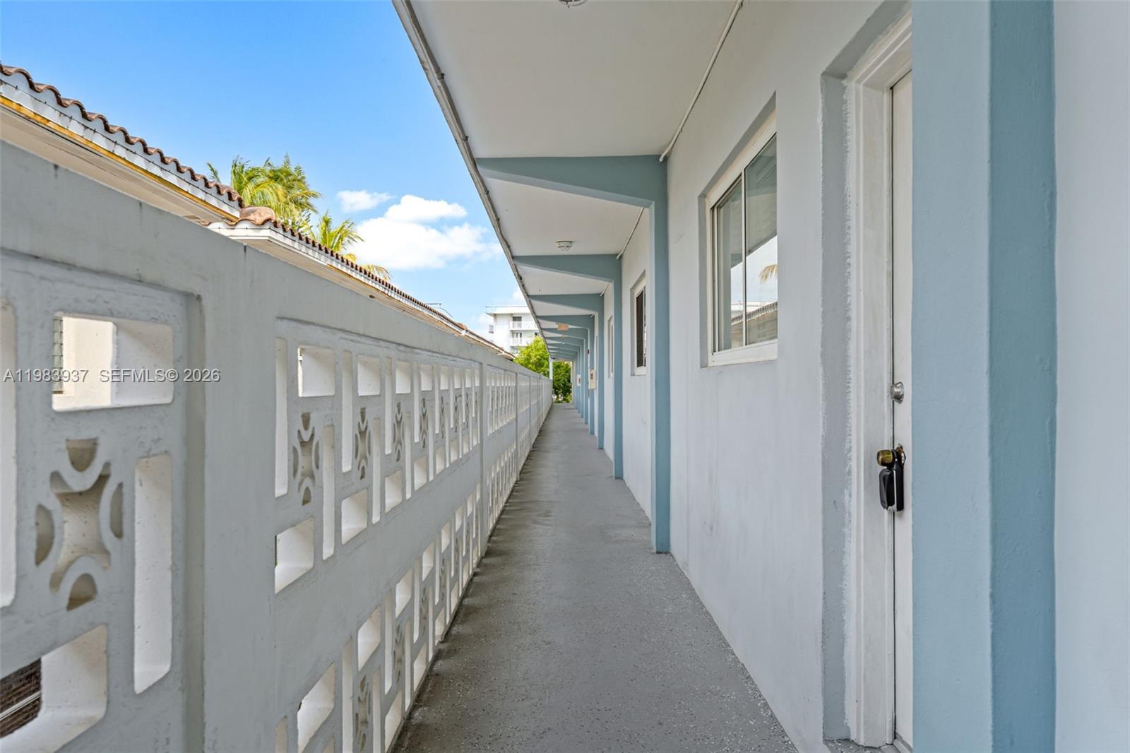 1185 Marseille Dr # 202