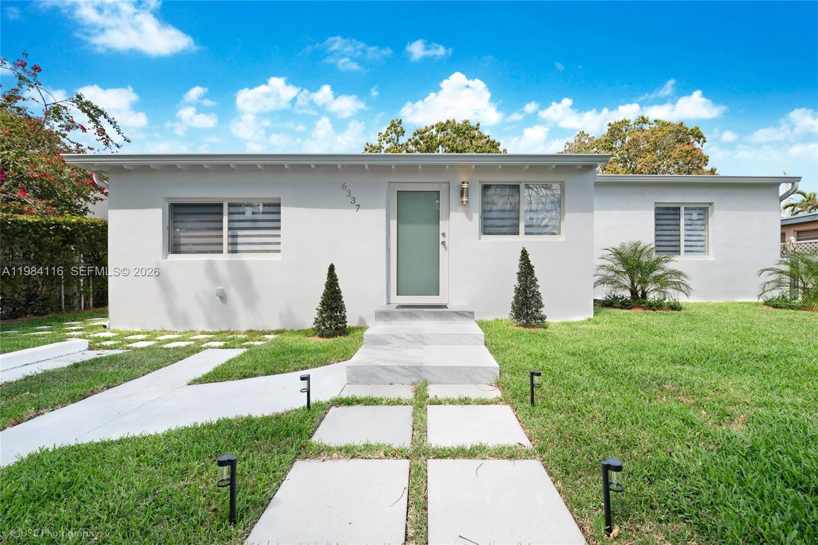6337 SW 11th St