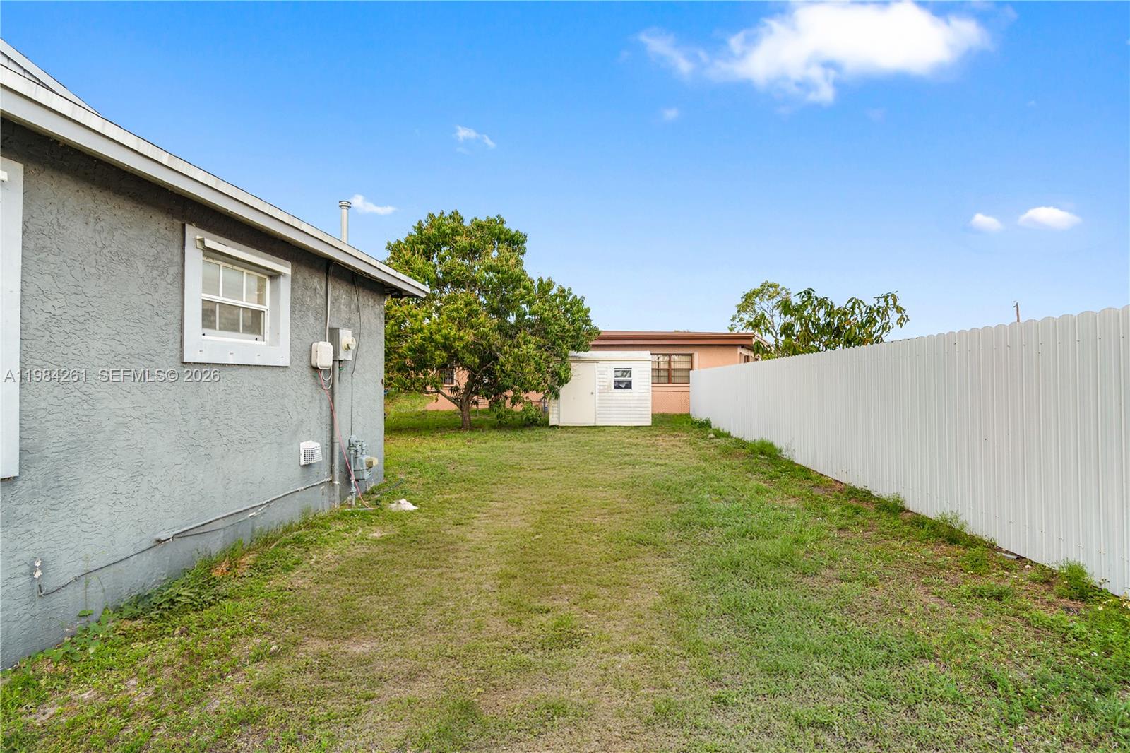 3361 NW 189th St