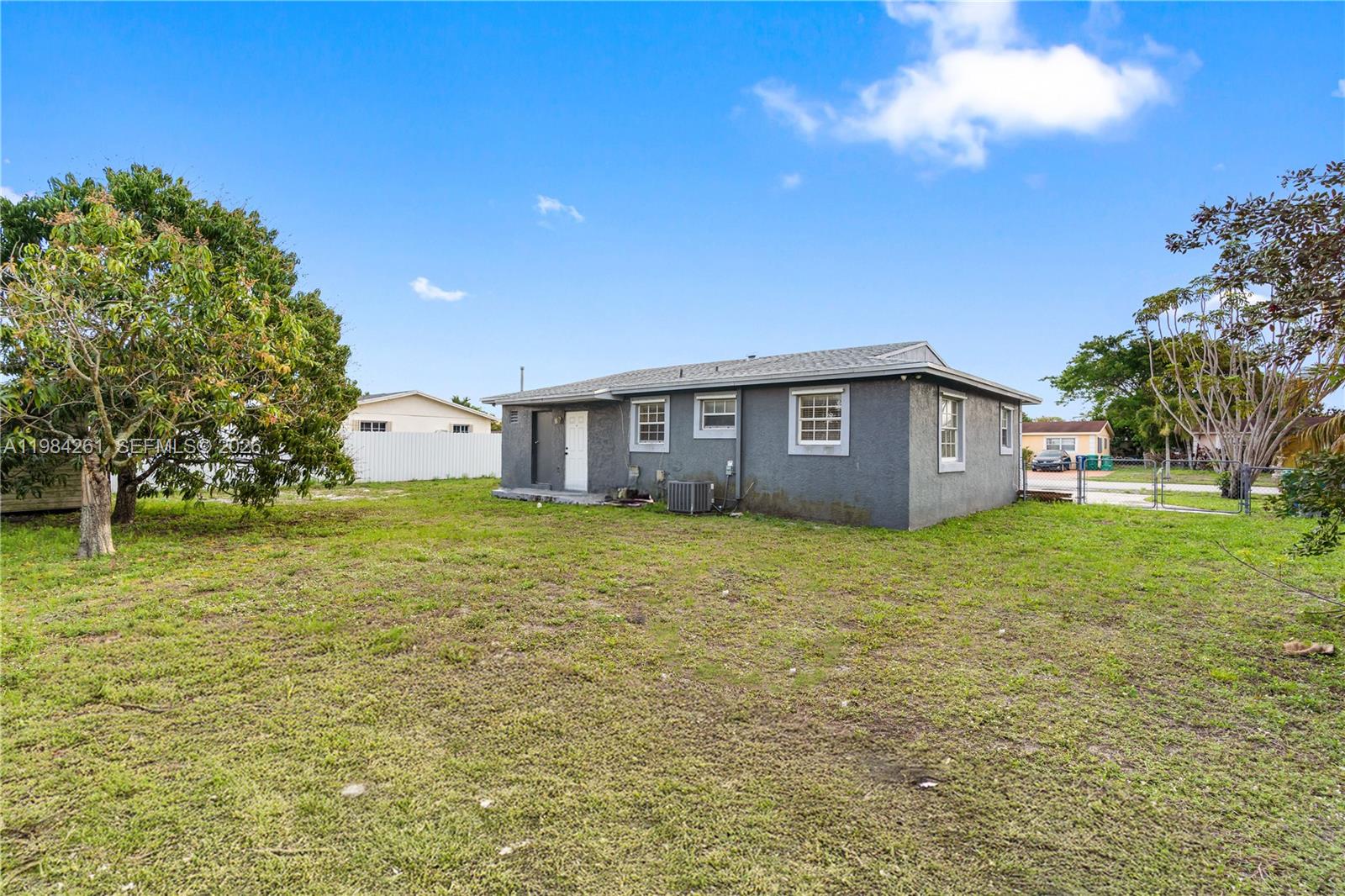 3361 NW 189th St