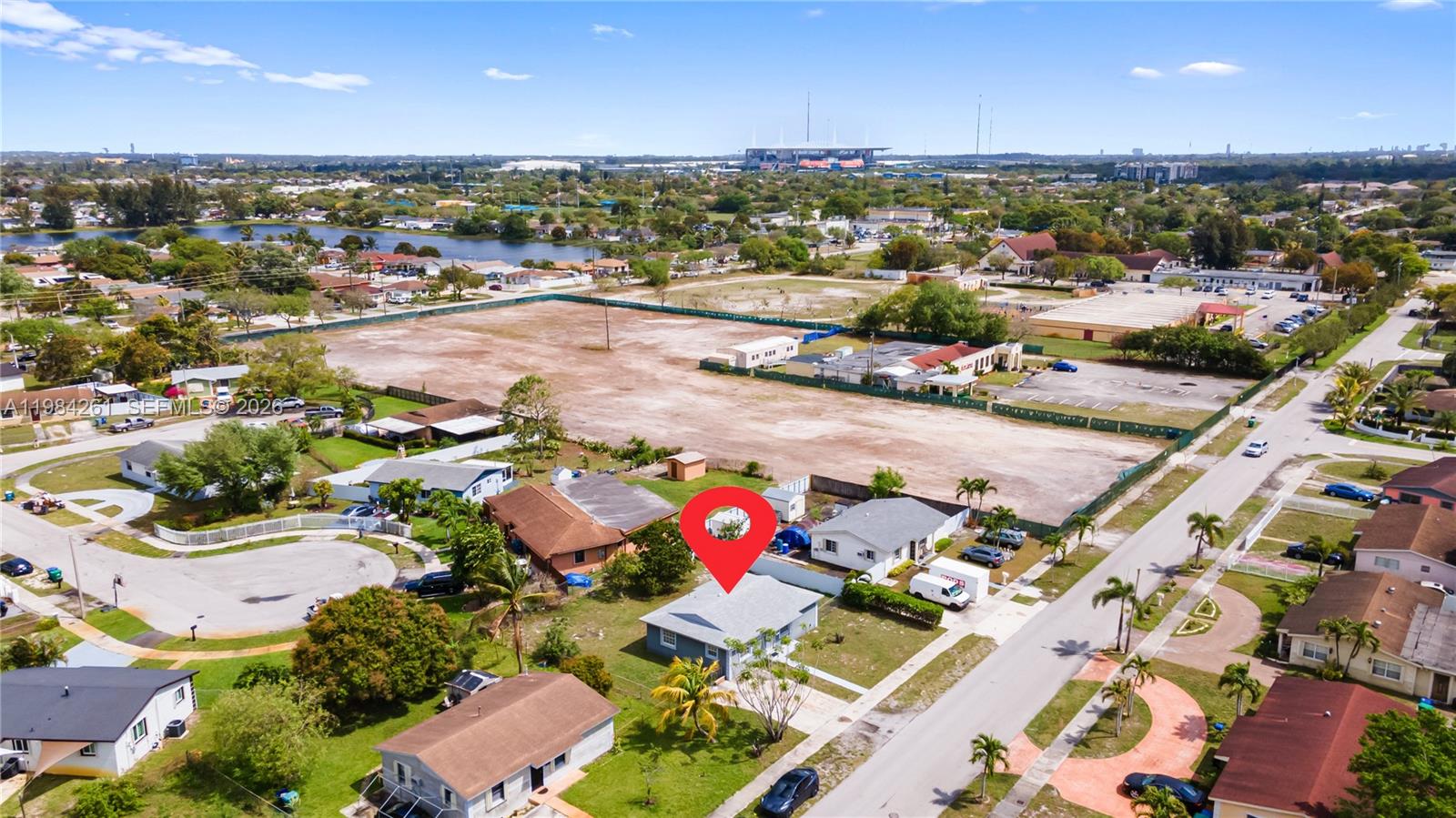 3361 NW 189th St