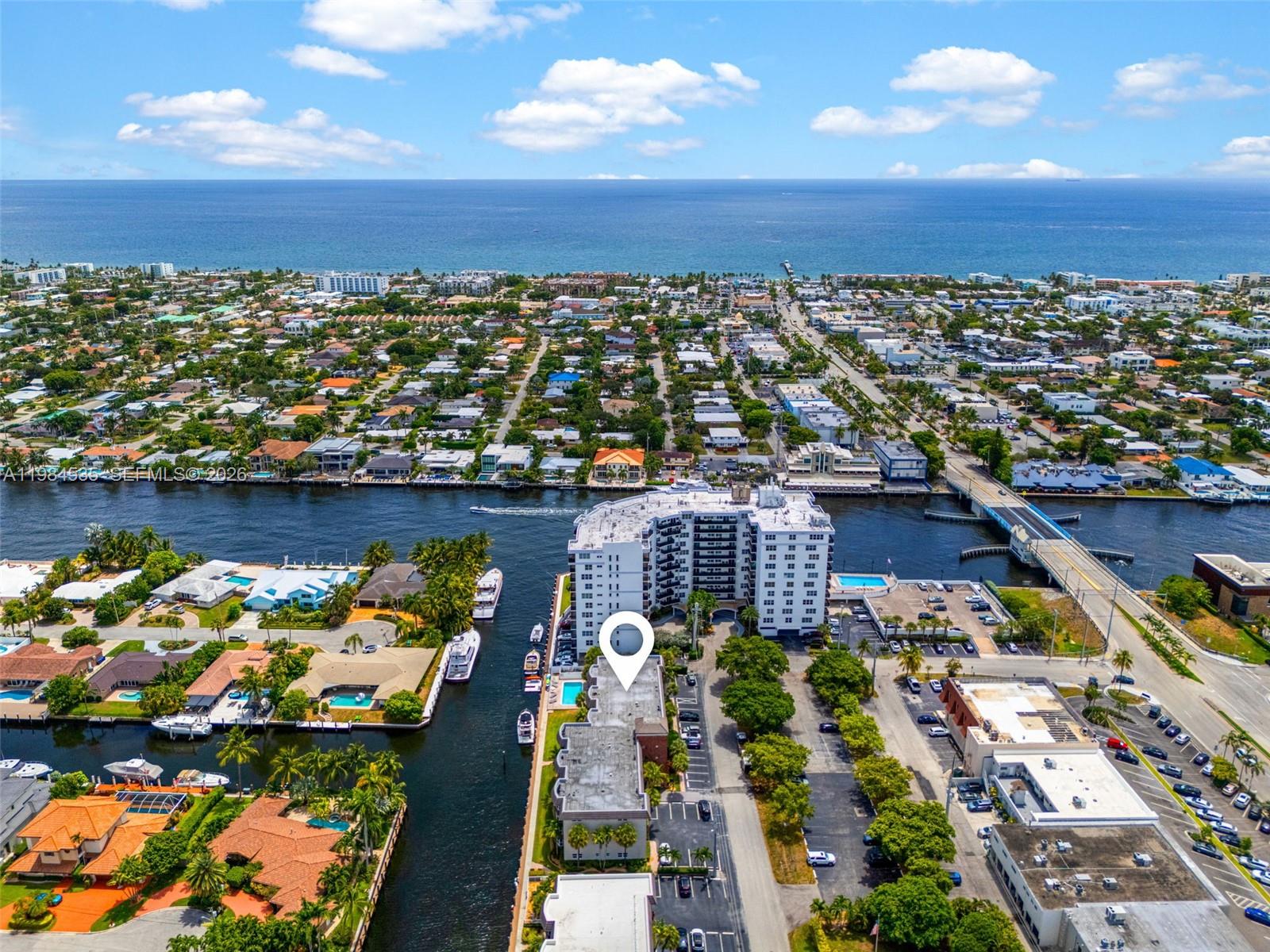 3121 NE 51st St # 203E