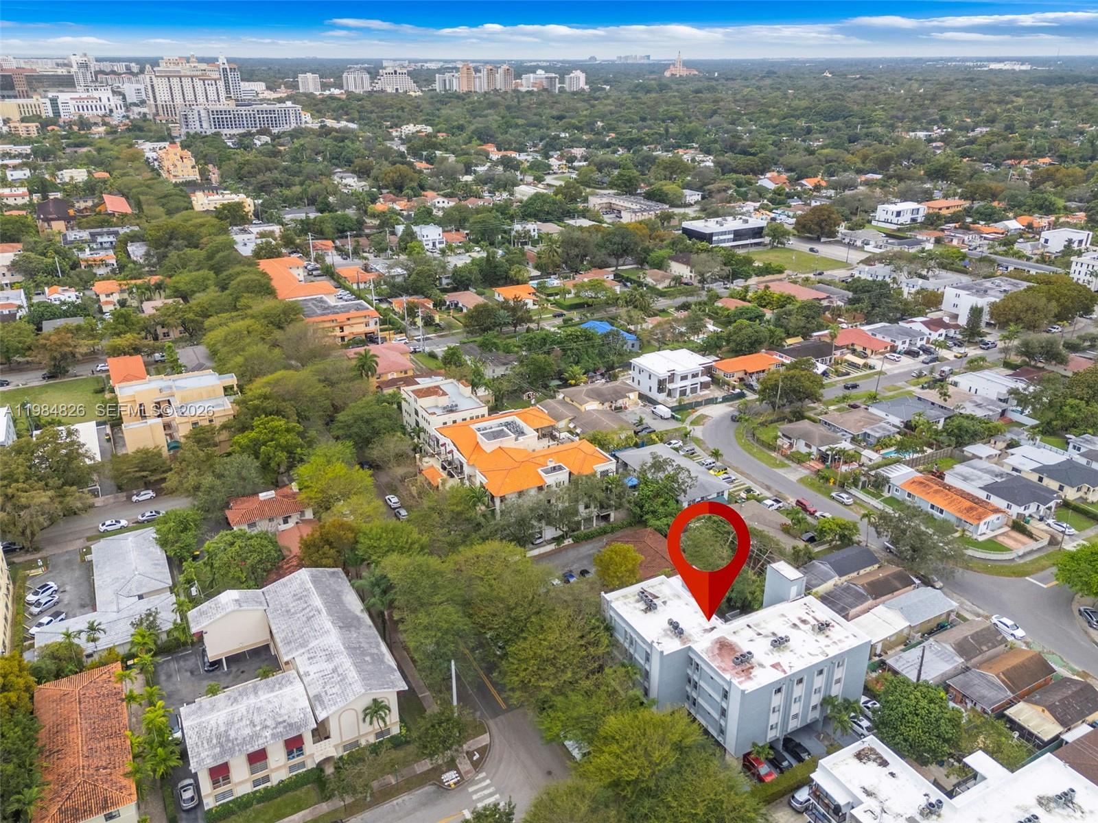 820 Salzedo St # 403