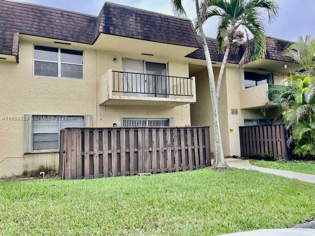 9000 SW 137th St # 5 Unit: 16-5