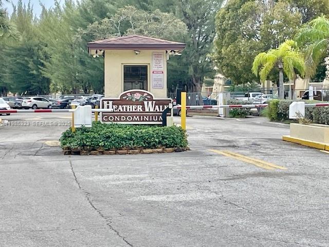 9000 SW 137th St # 5 Unit: 16-5