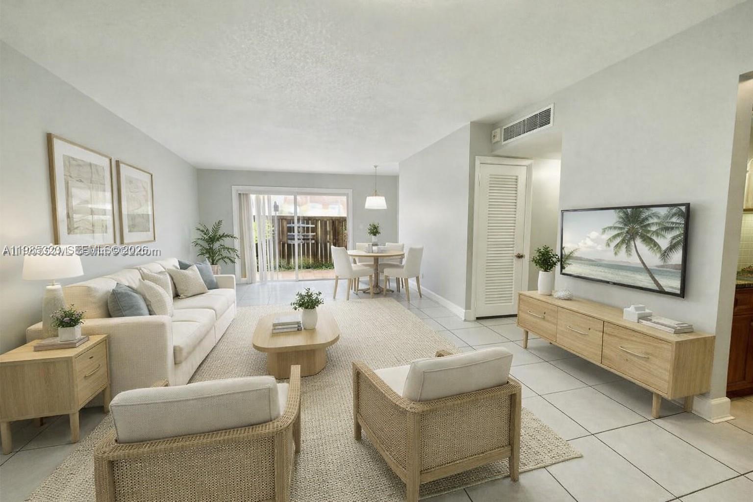 9000 SW 137th St # 5 Unit: 16-5