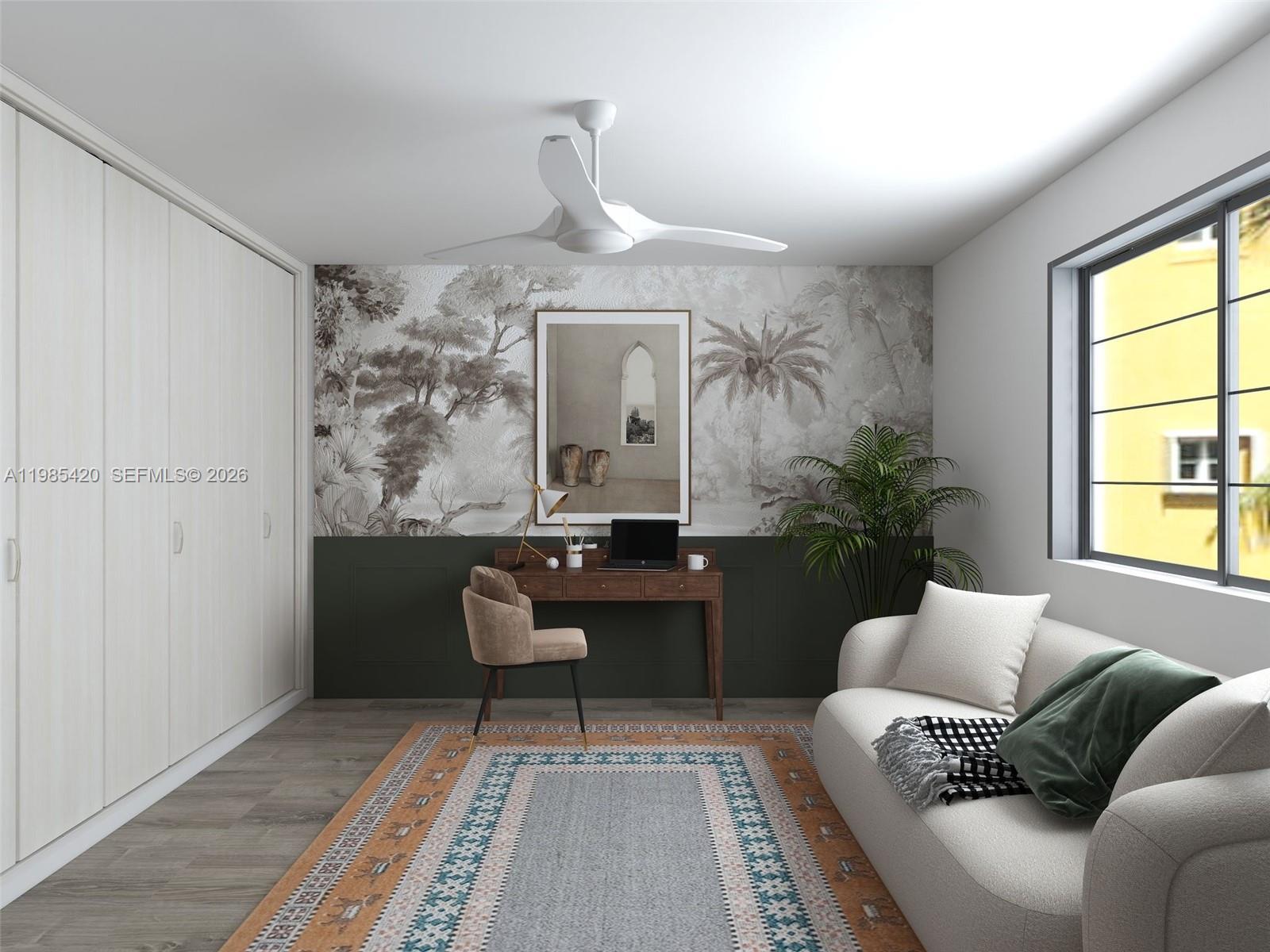 201 Jefferson Ave # 4C