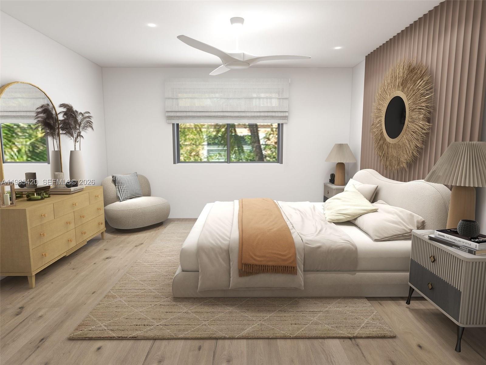 201 Jefferson Ave # 4C