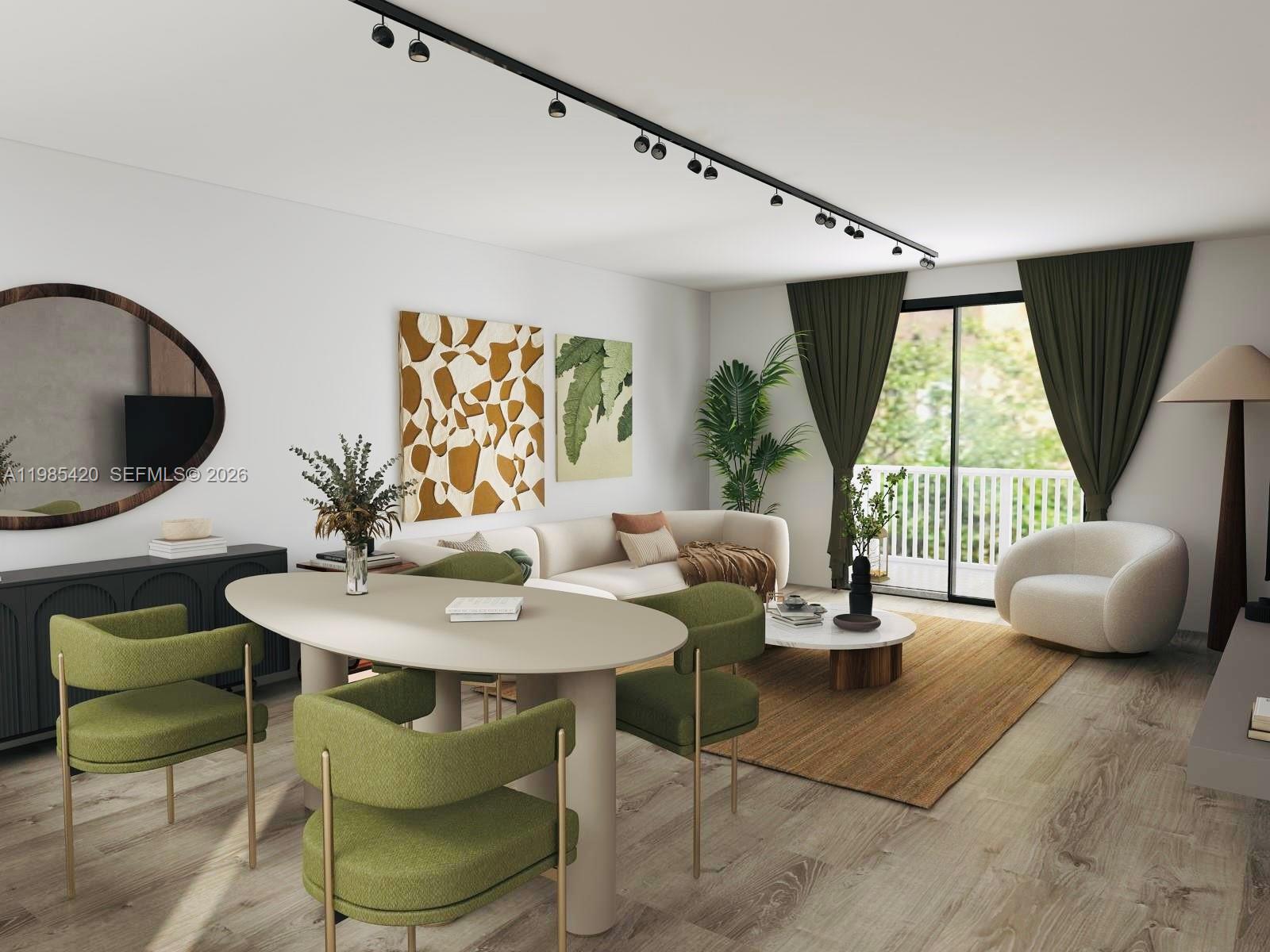 201 Jefferson Ave # 4C