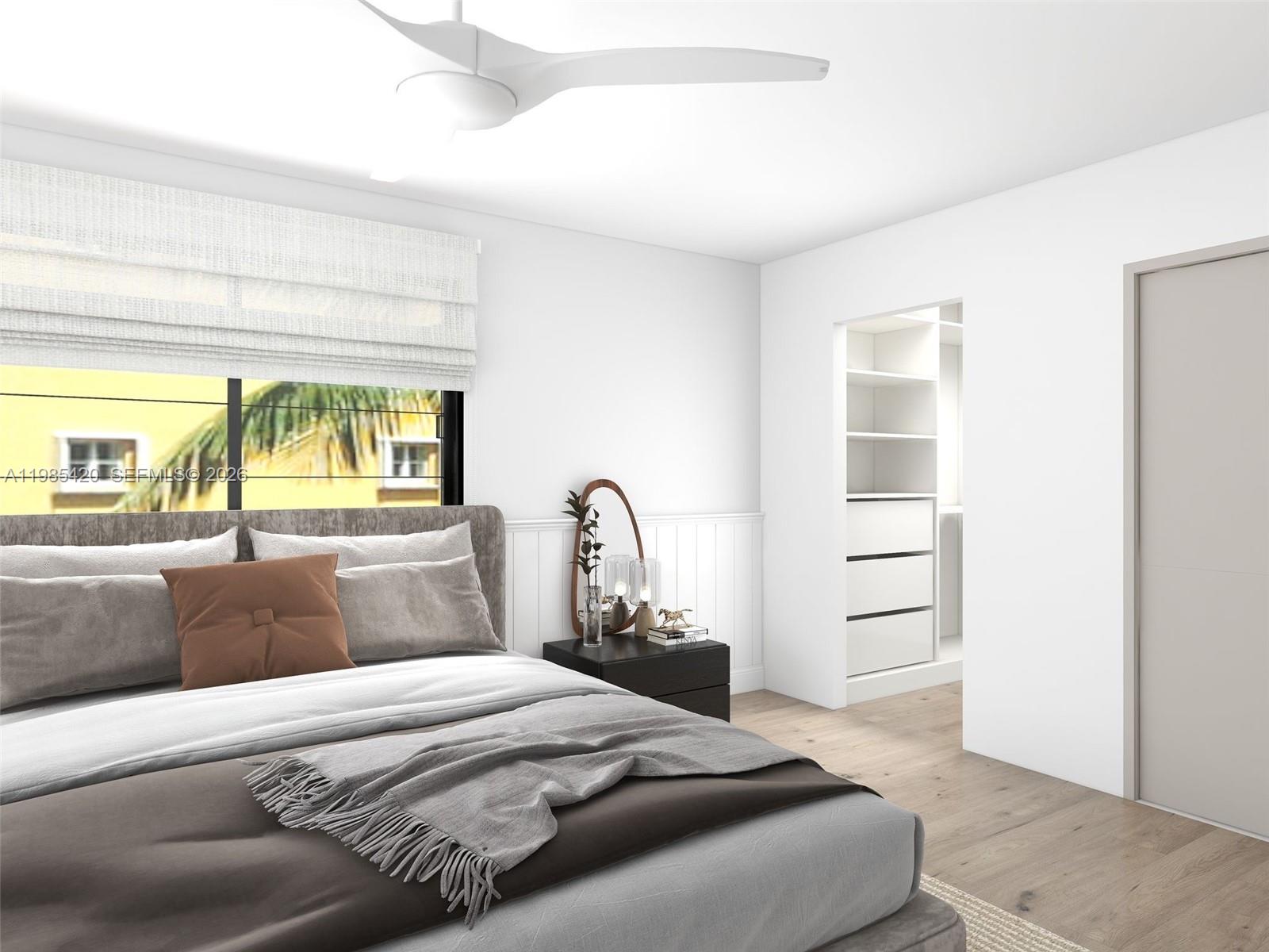 201 Jefferson Ave # 4C