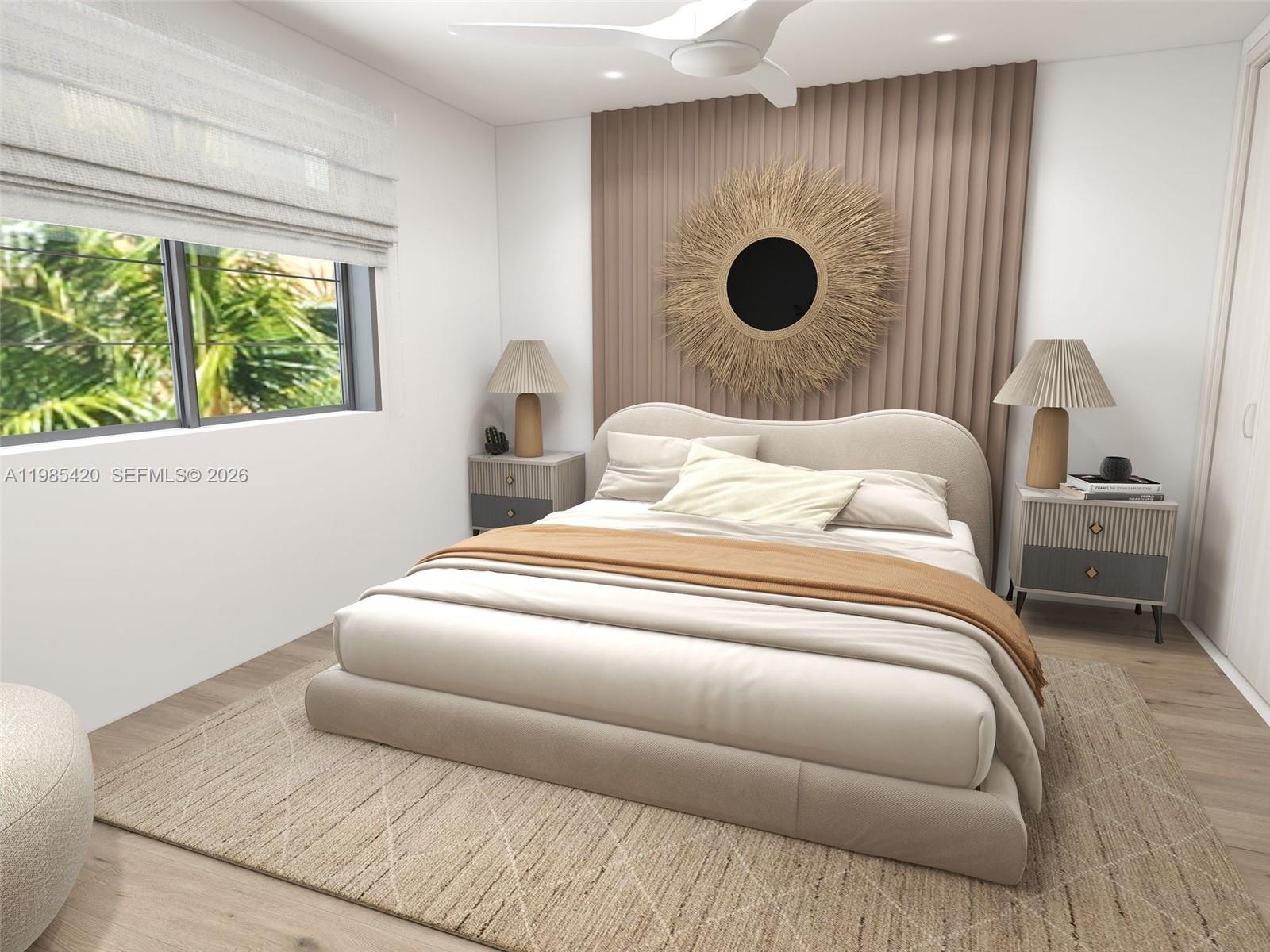 201 Jefferson Ave # 4C