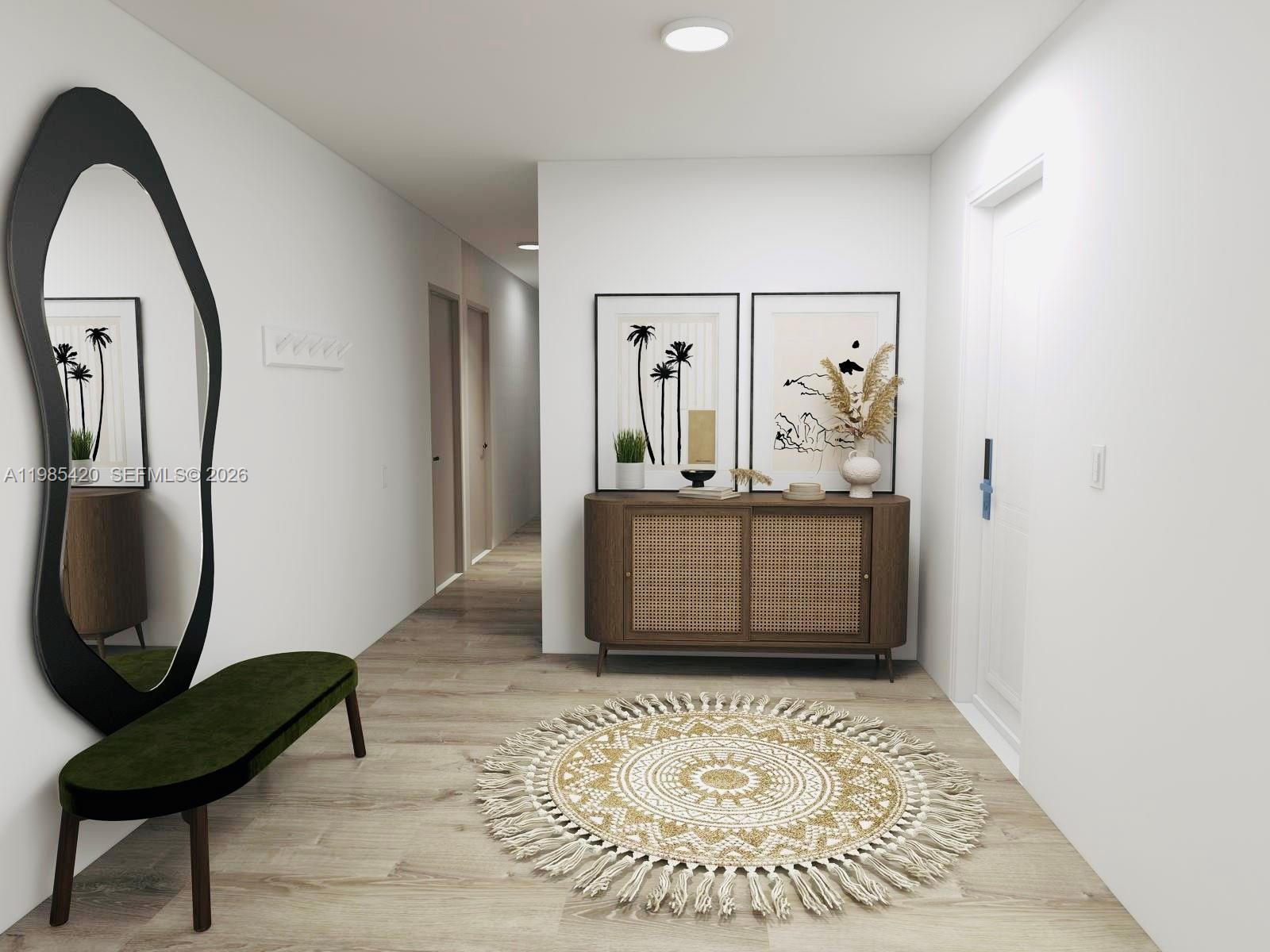 201 Jefferson Ave # 4C