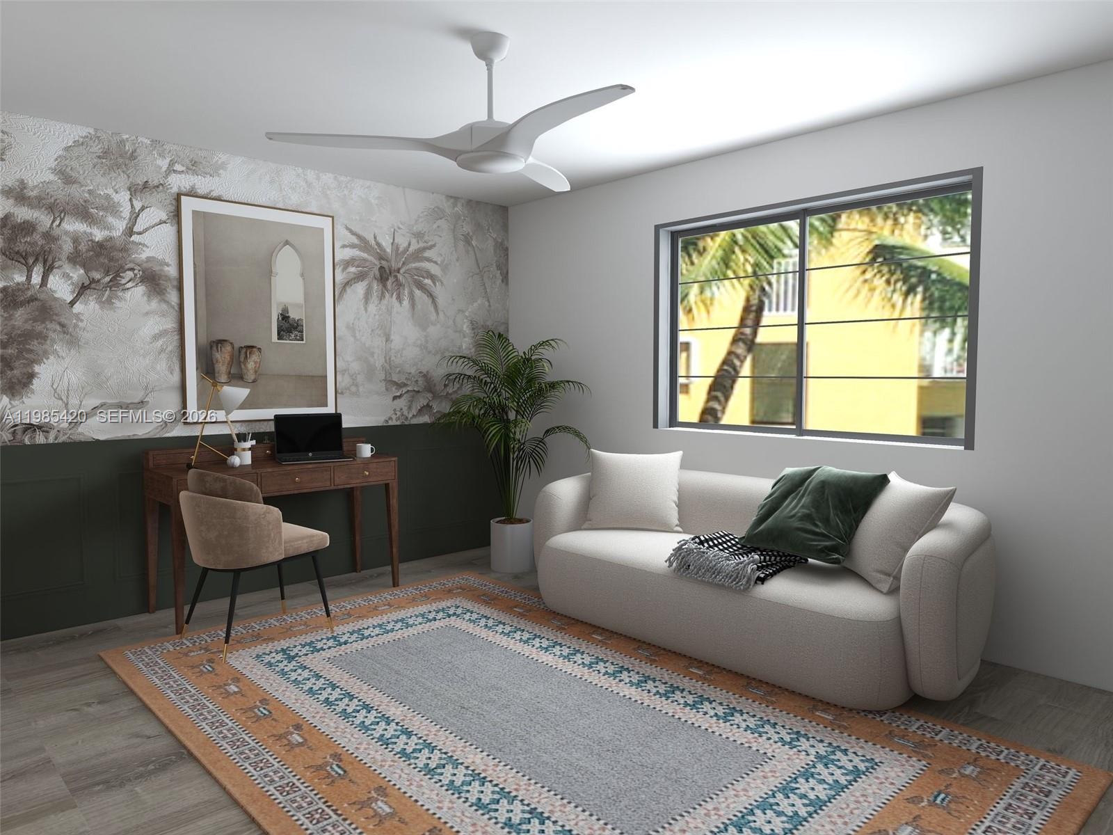 201 Jefferson Ave # 4C