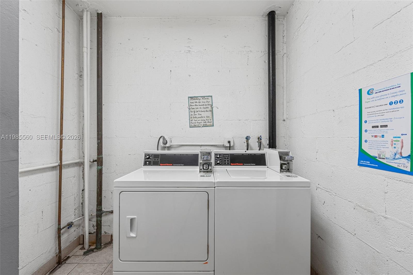 6545 Indian Creek Dr # 306