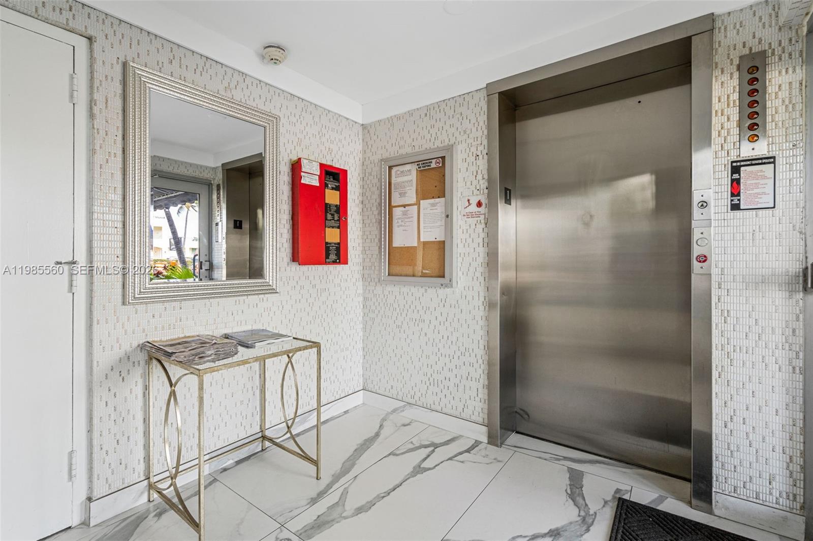 6545 Indian Creek Dr # 306