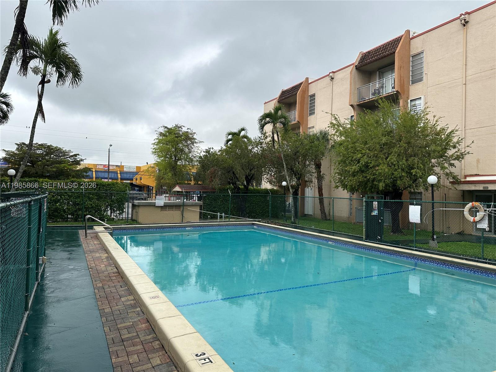 4713 NW 7th St # 1 Unit: 406-1