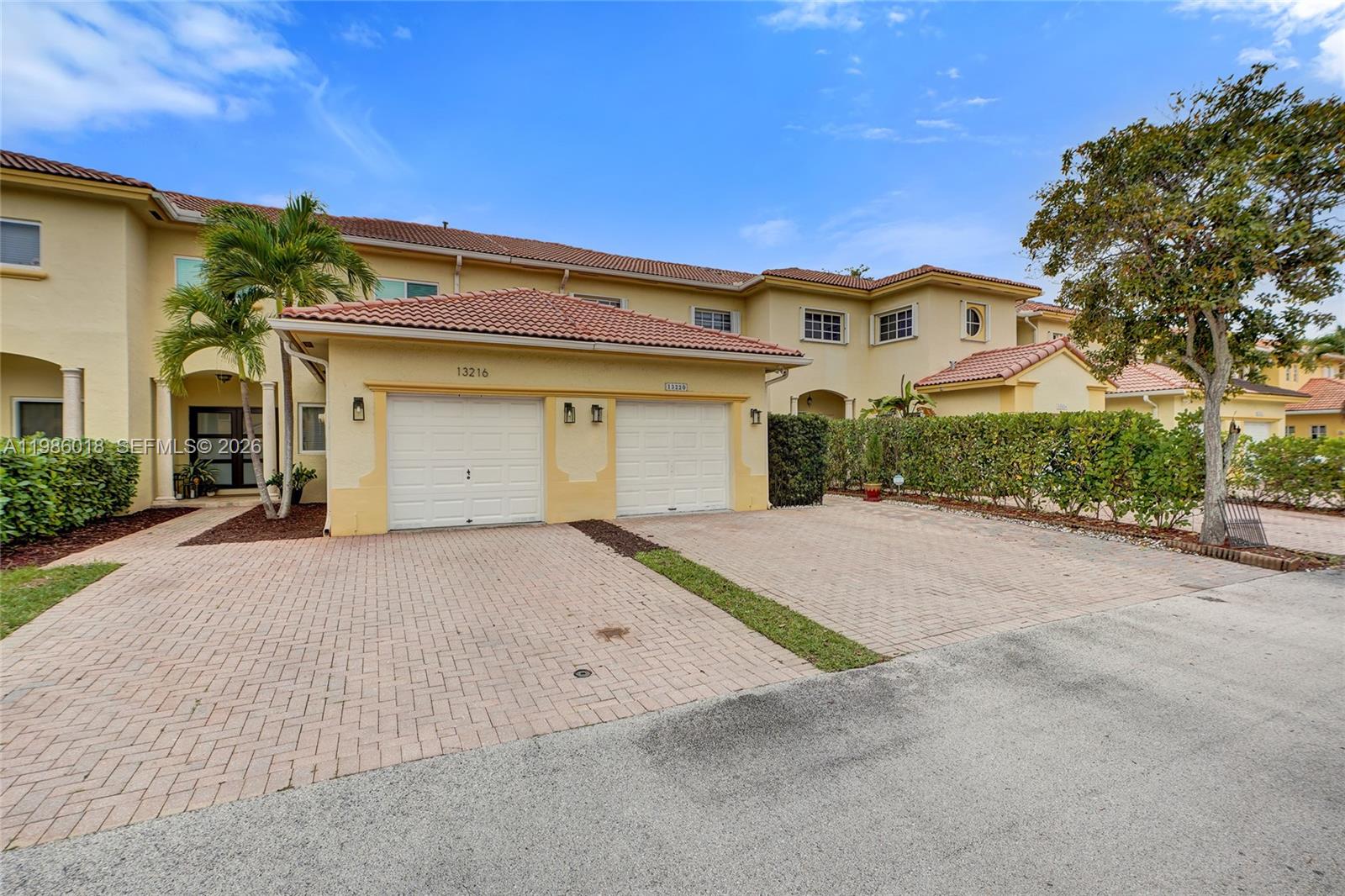 13220 SW 143rd Ter