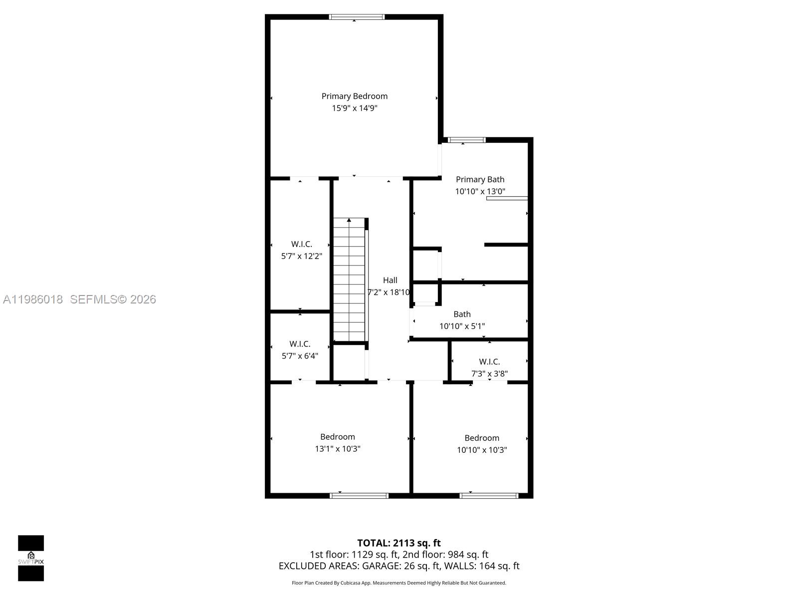 13220 SW 143rd Ter