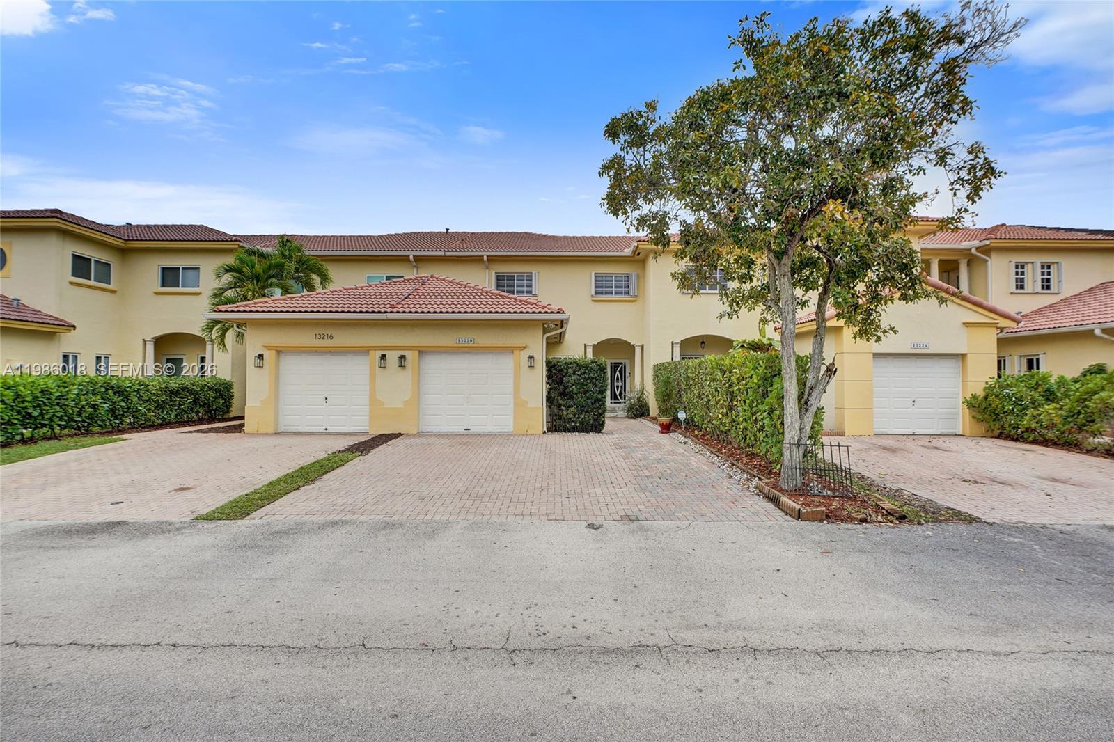 13220 SW 143rd Ter