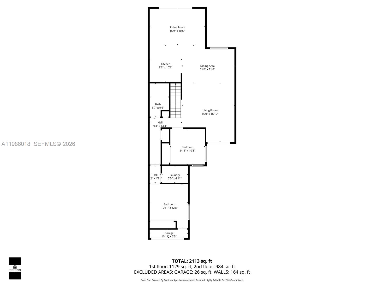 13220 SW 143rd Ter