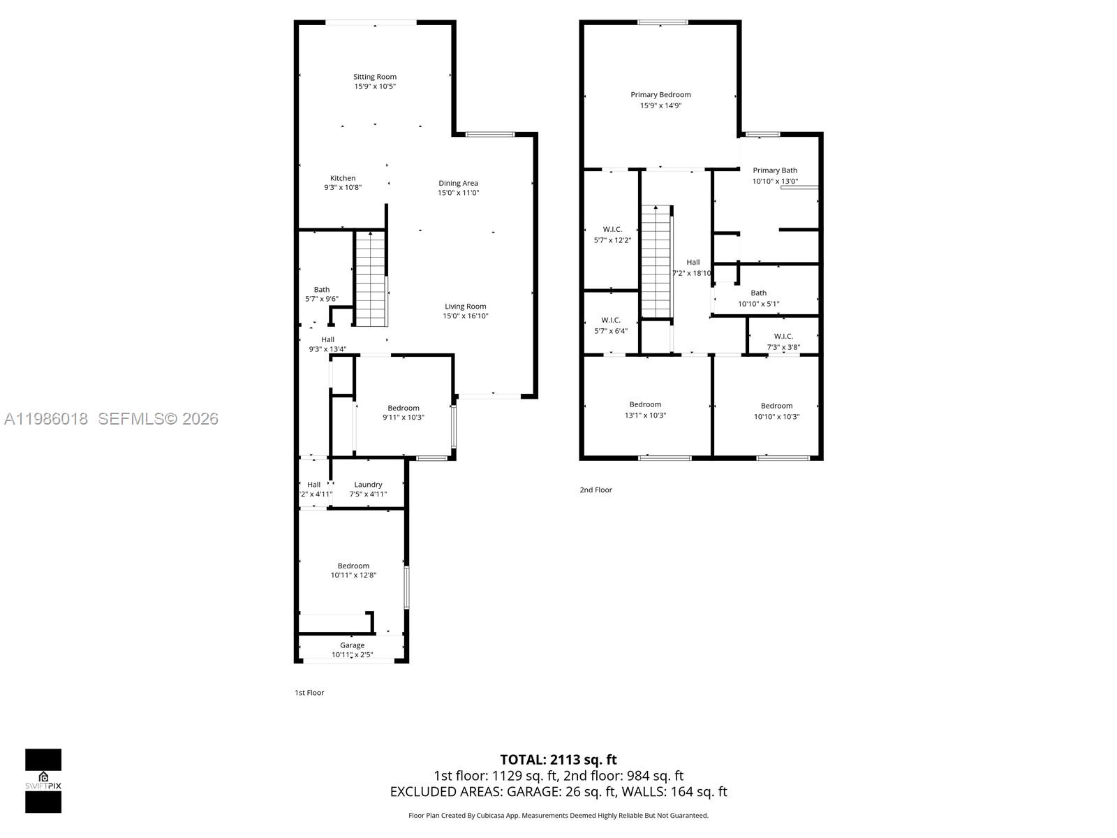 13220 SW 143rd Ter