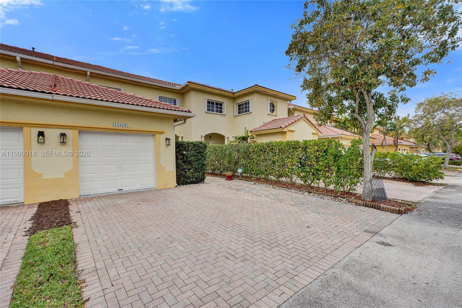 13220 SW 143rd Ter