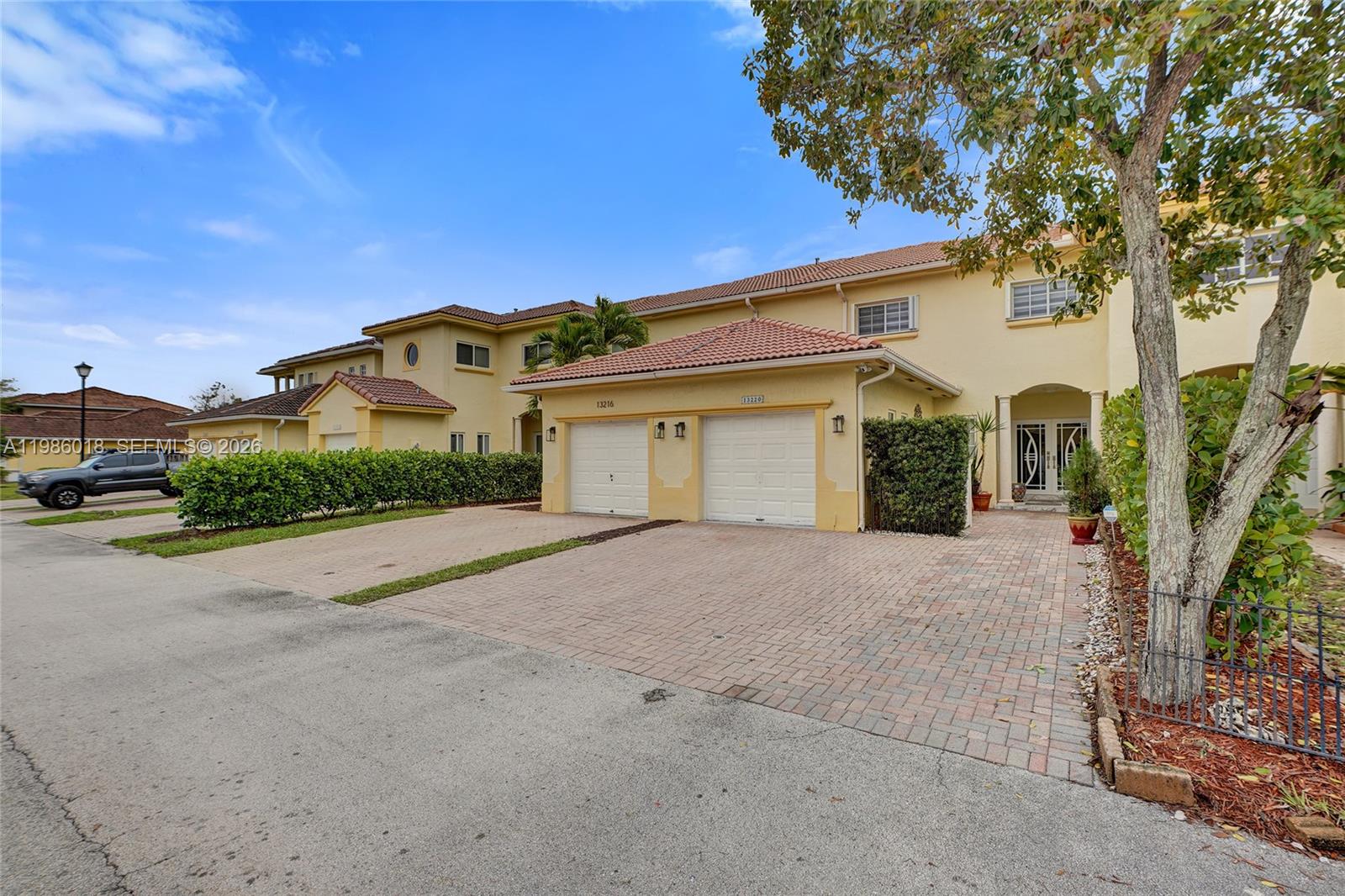 13220 SW 143rd Ter