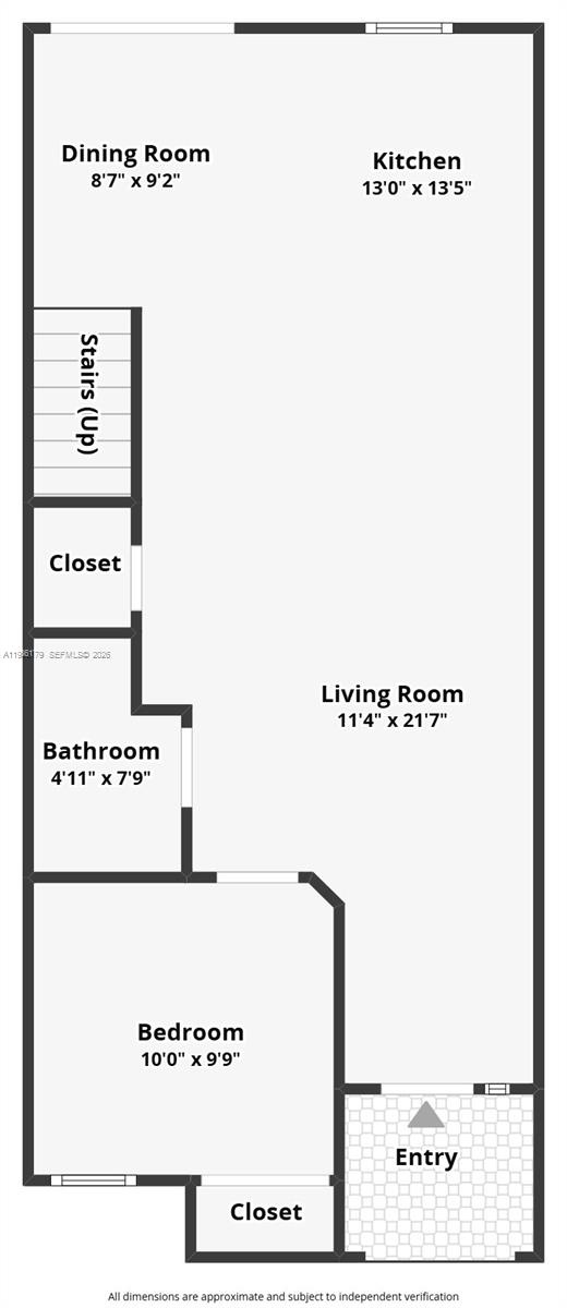 149 NE 3rd Ct