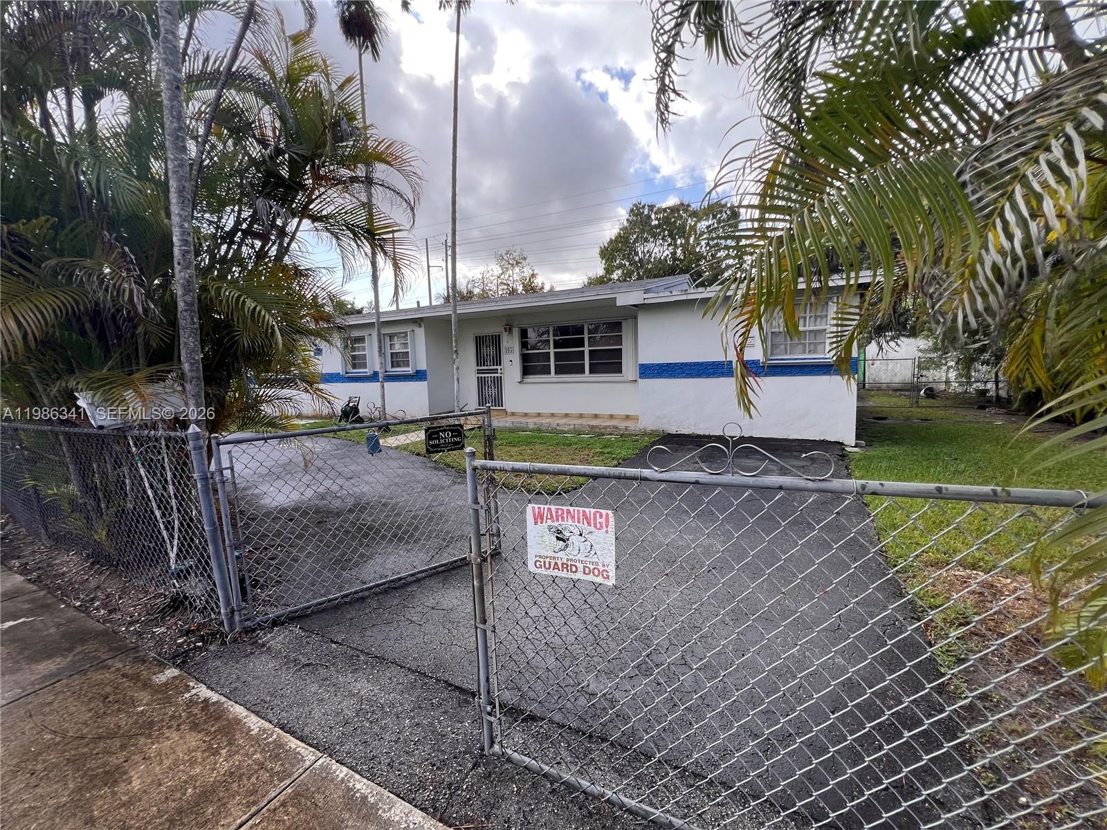 9950 SW 35th Ter