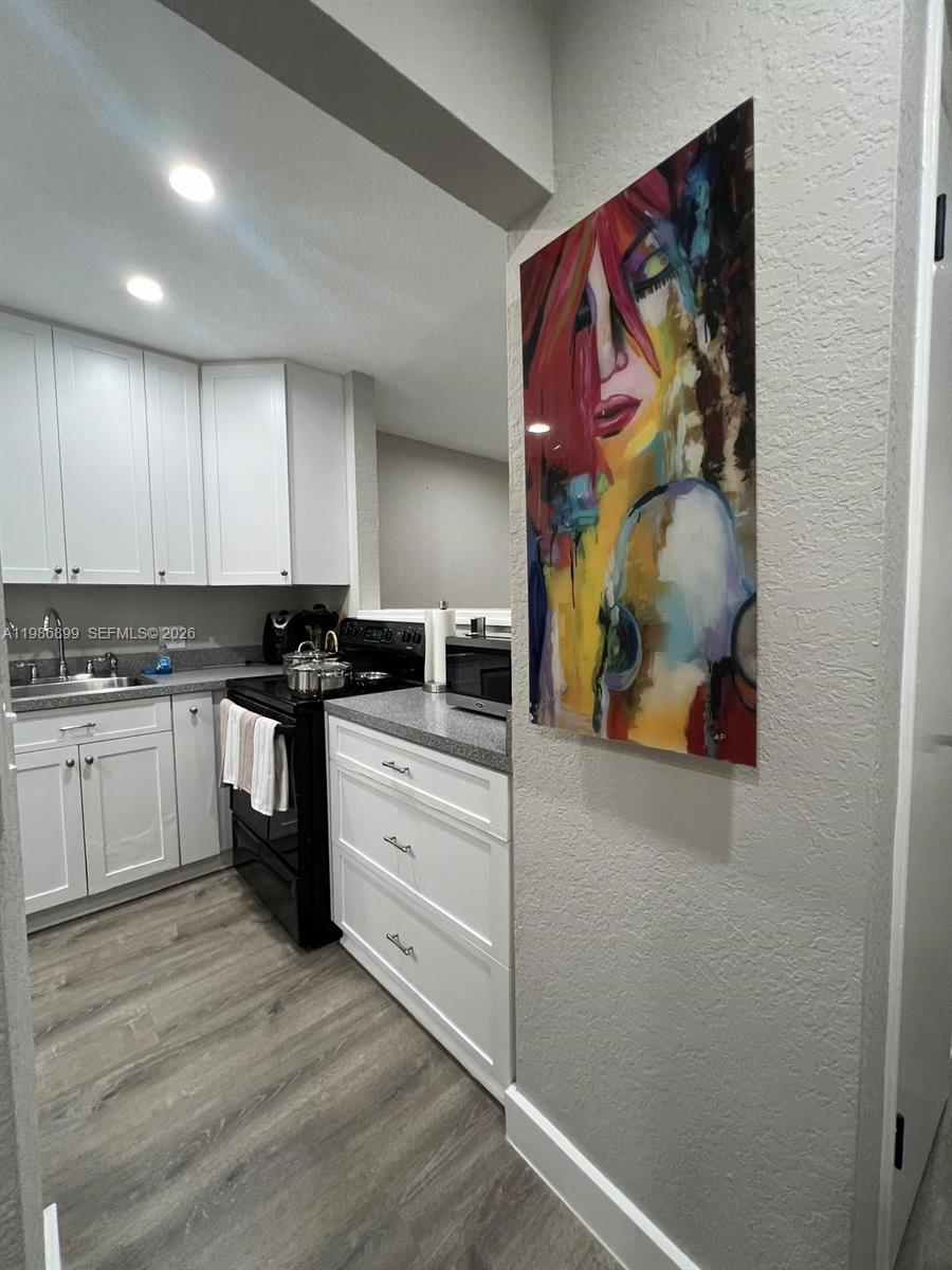 1432 S Lakeside Dr # 5