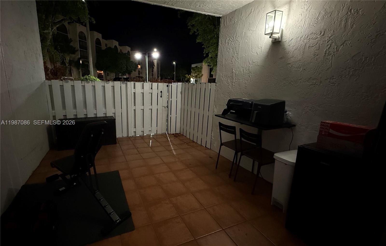 9437 Fontainebleau Blvd # 16 Unit: 110-16