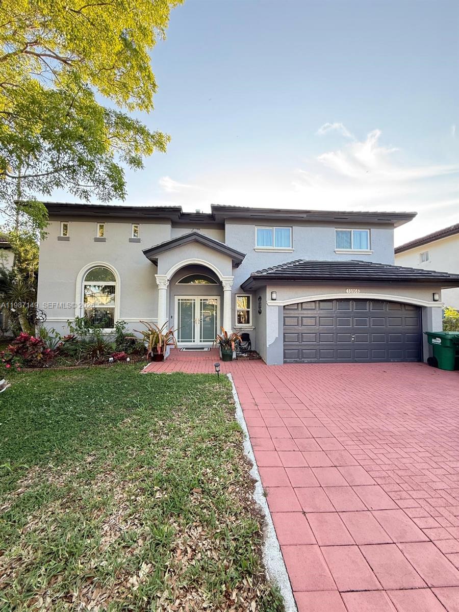 18164 SW 149th Pl