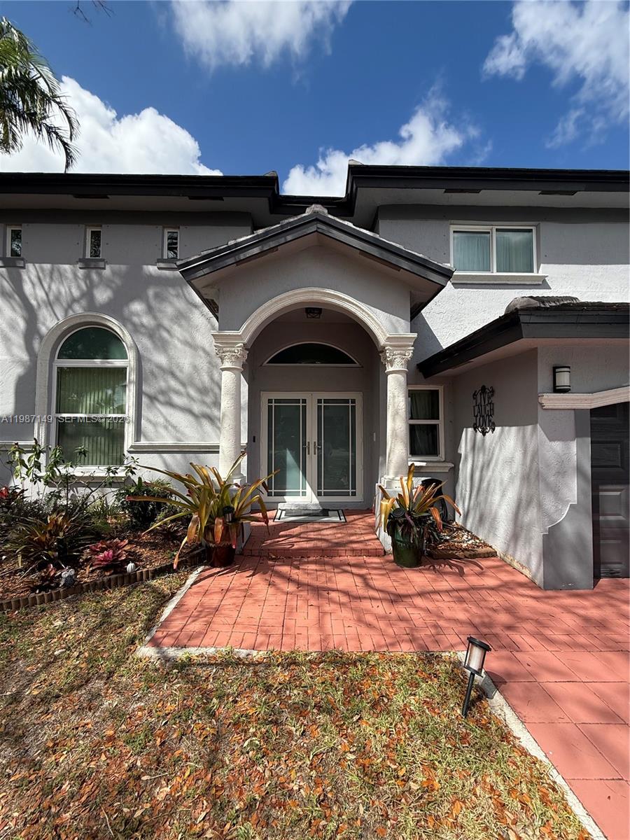 18164 SW 149th Pl