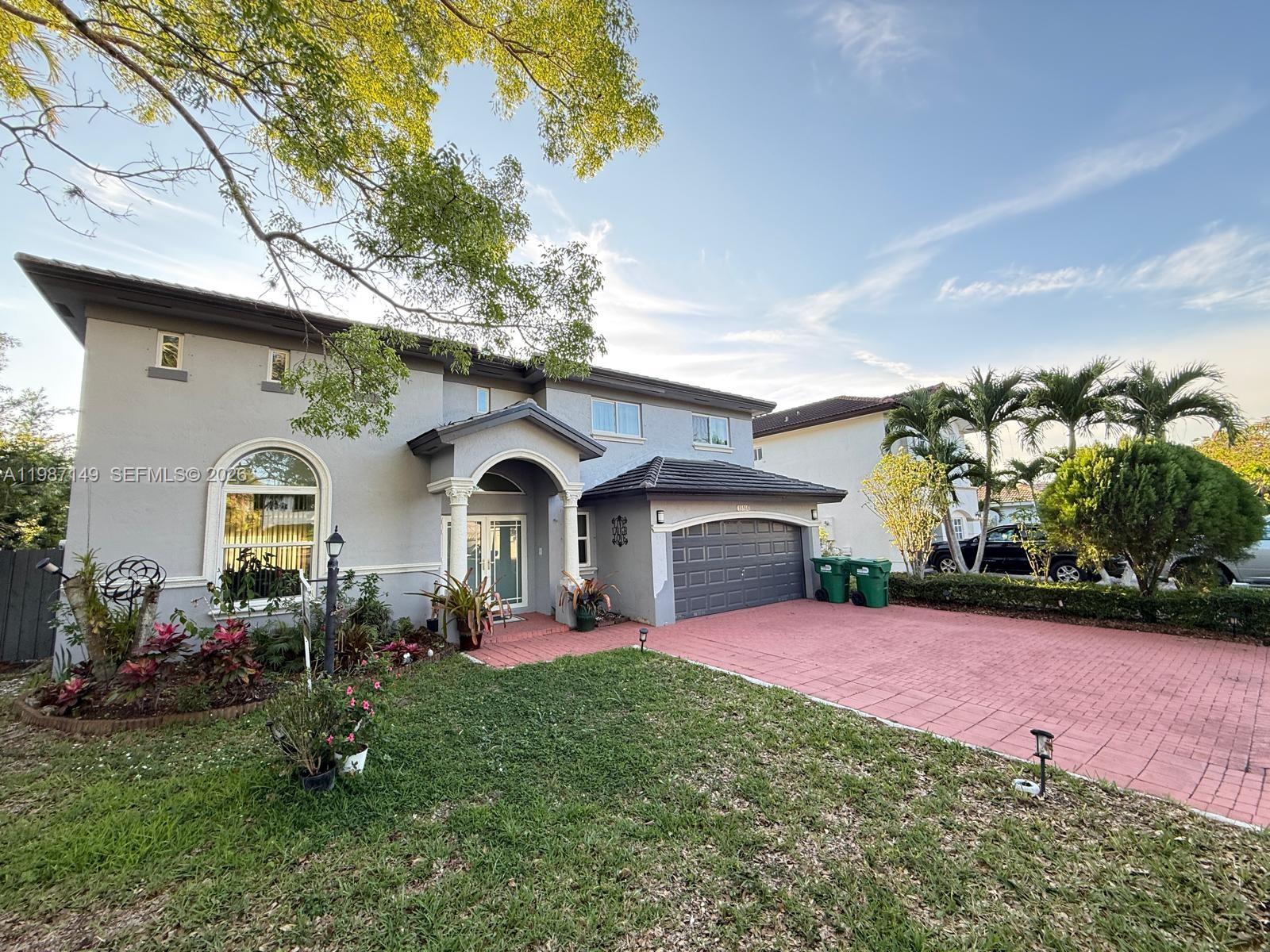 18164 SW 149th Pl
