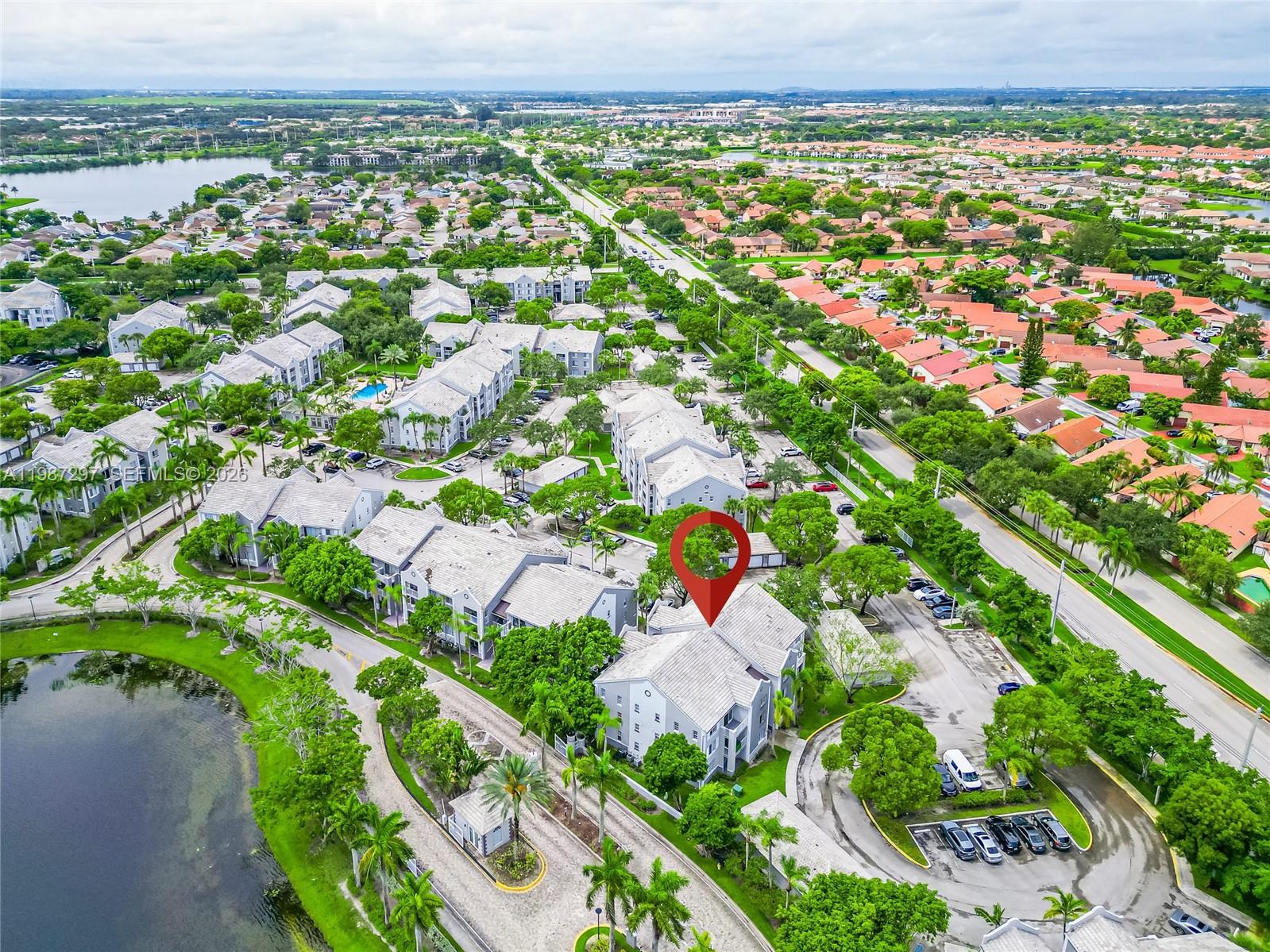 11185 SW 6th St # 301