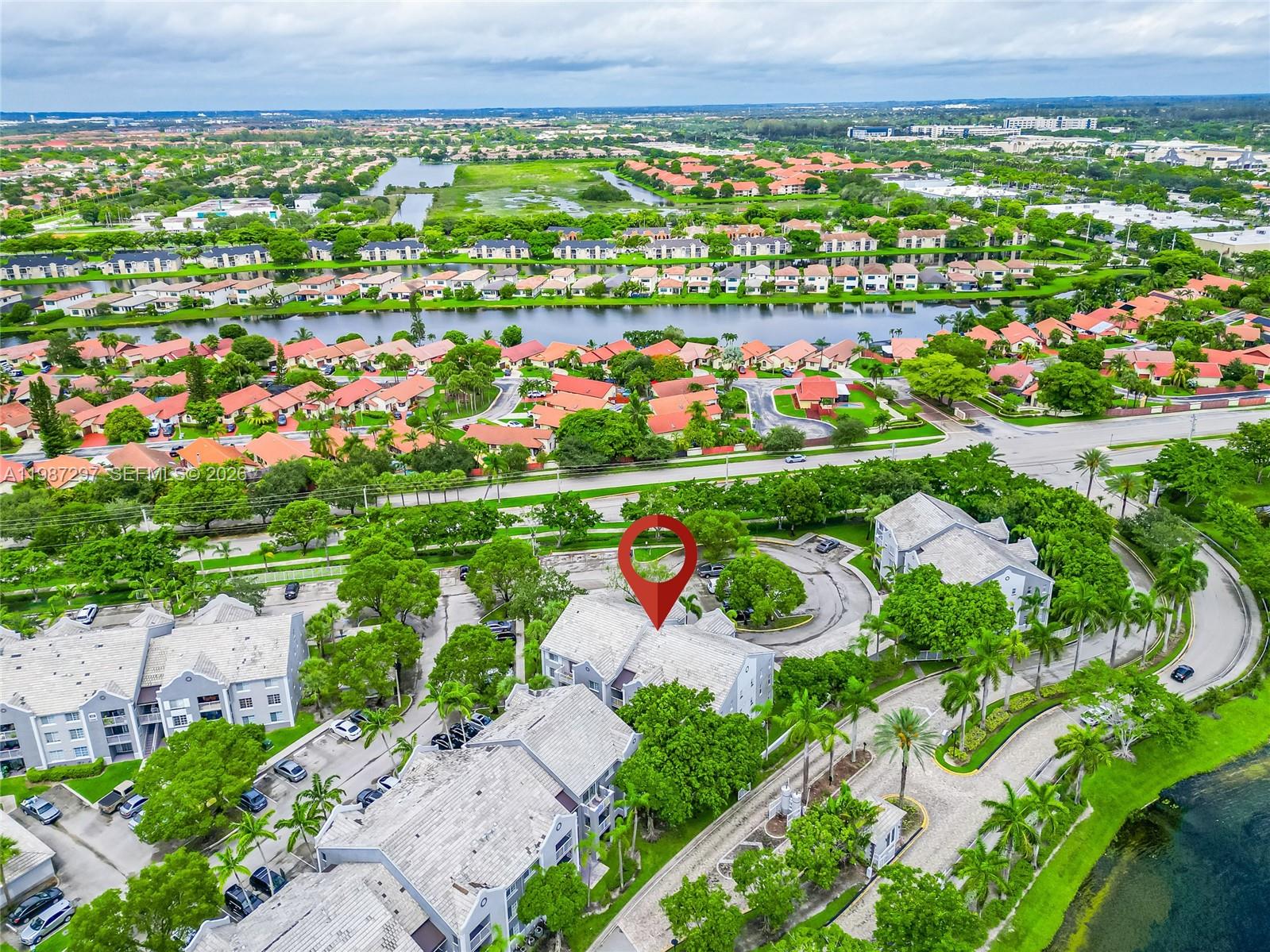 11185 SW 6th St # 301