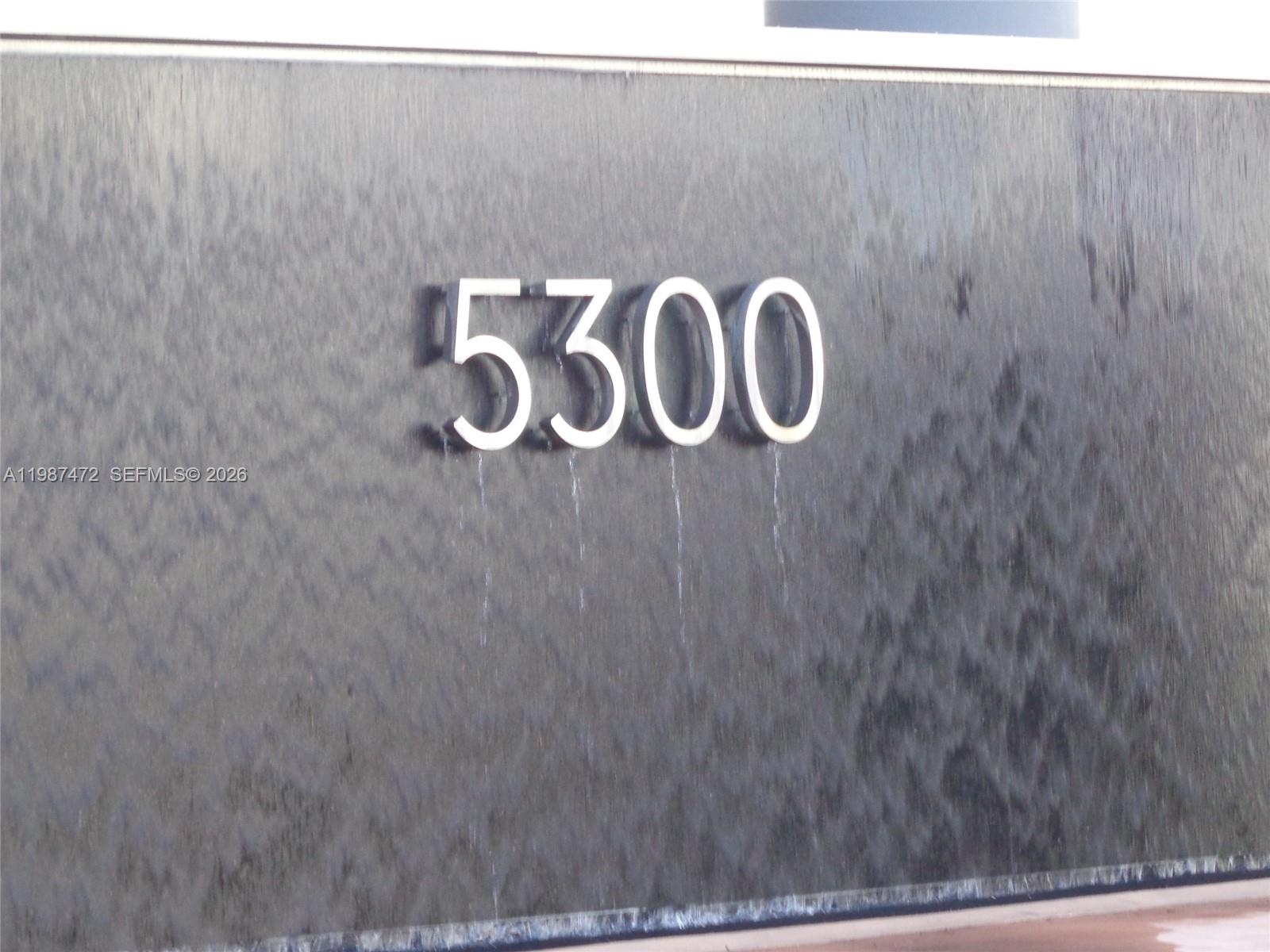 5300 Paseo Blvd # 1114
