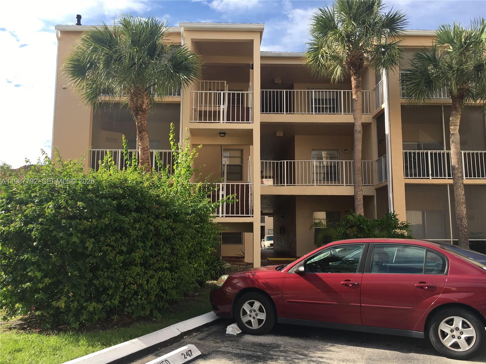 15300 SW 106th Ter # 524