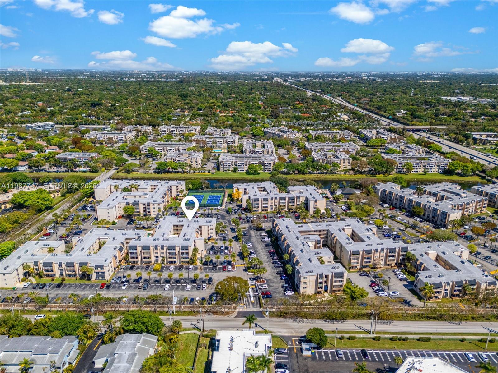 7765 SW 86th St # 303 Unit: F2-303
